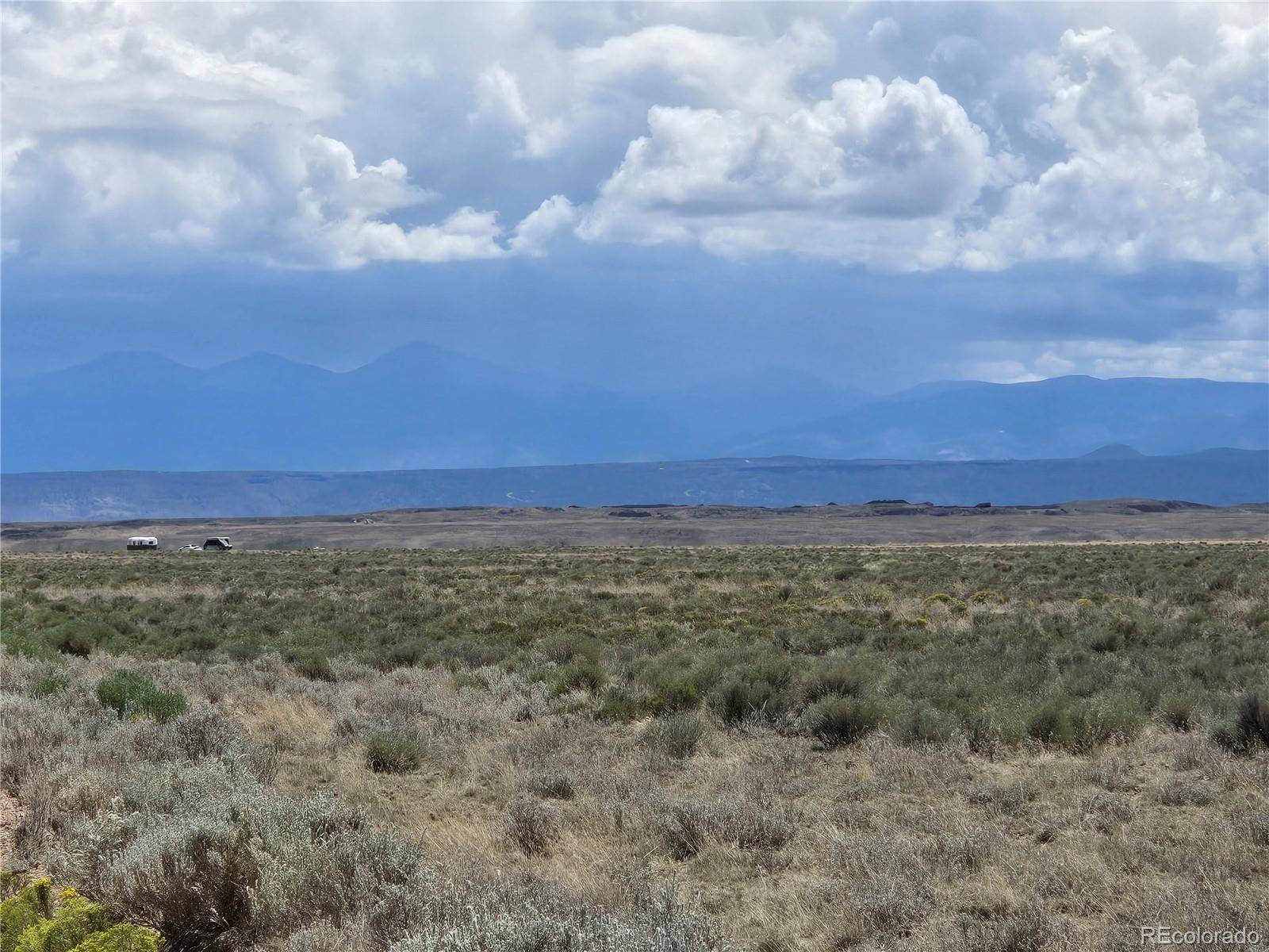 Lot 10 Ignacio Street, San Luis, CO 81152