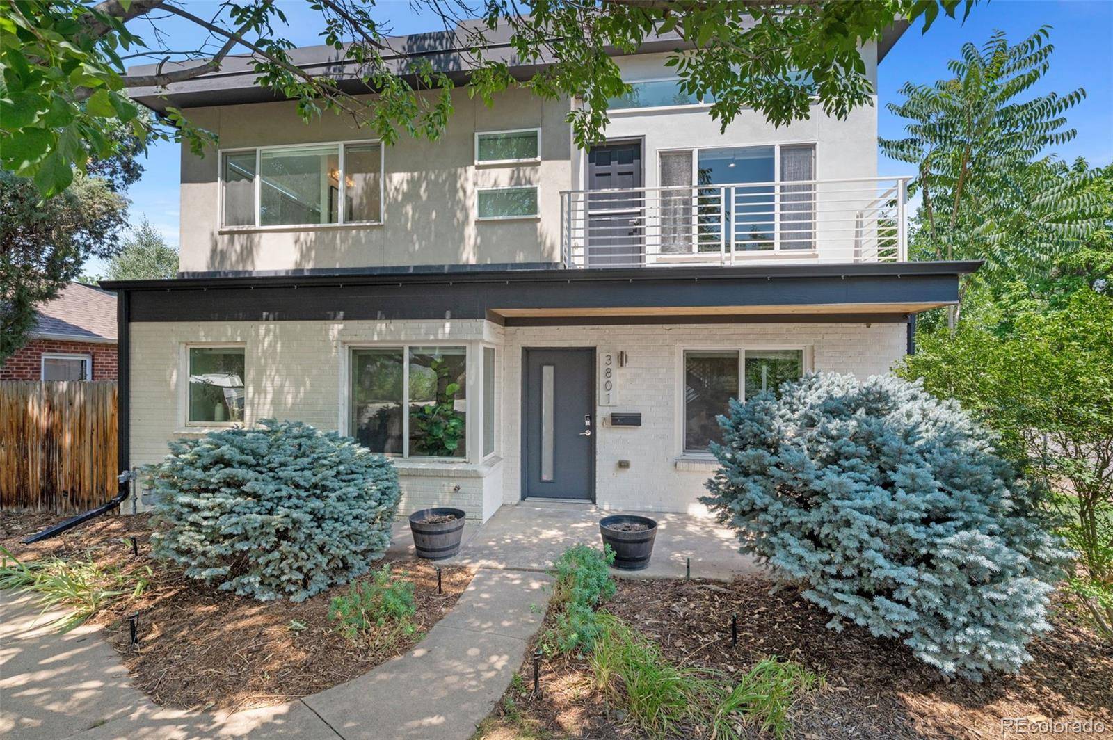 3801 W Alice PL, Denver, CO 80211