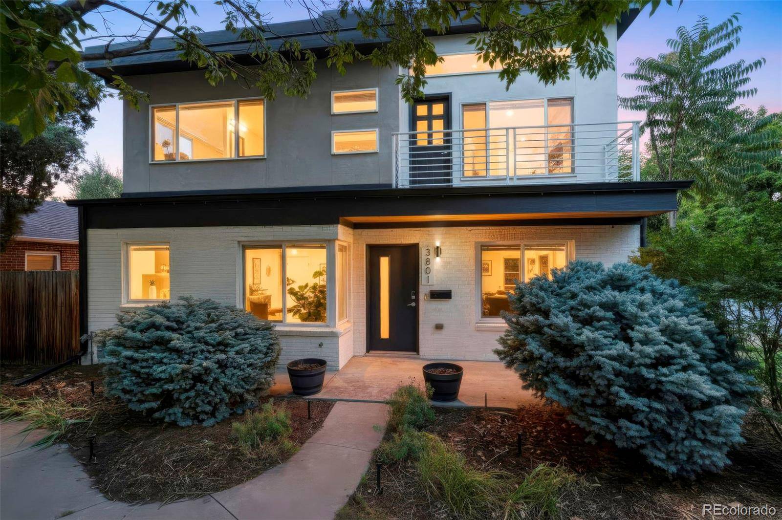 3801 W Alice PL, Denver, CO 80211