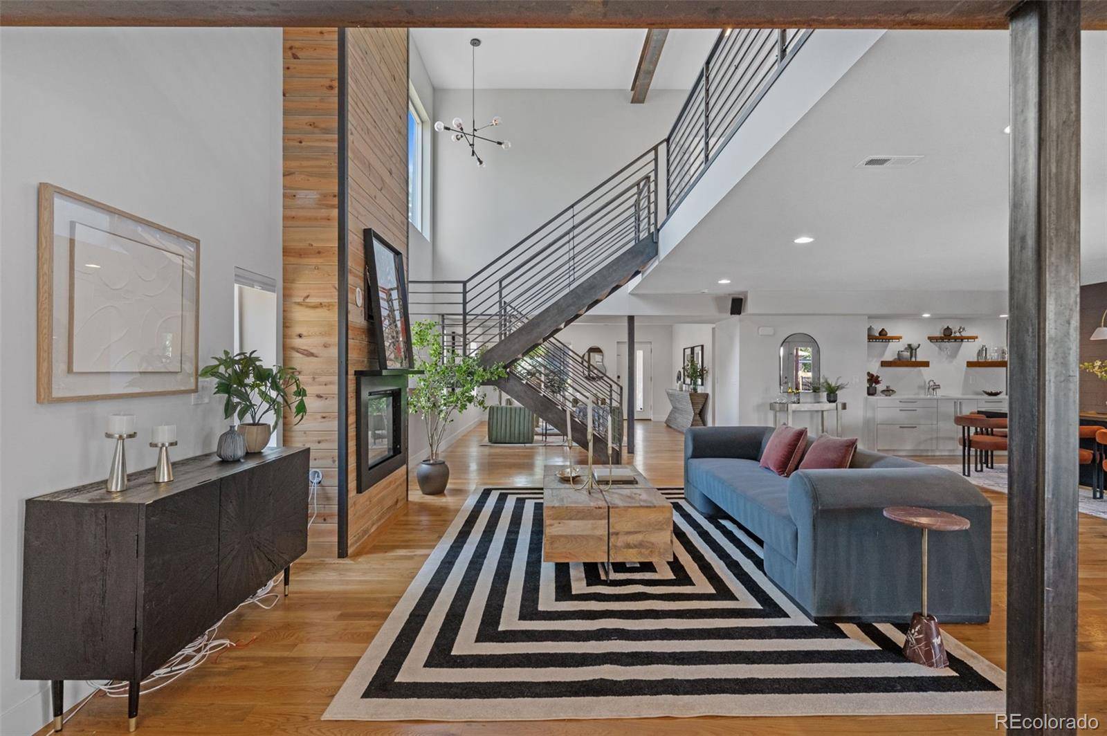 3801 W Alice PL, Denver, CO 80211