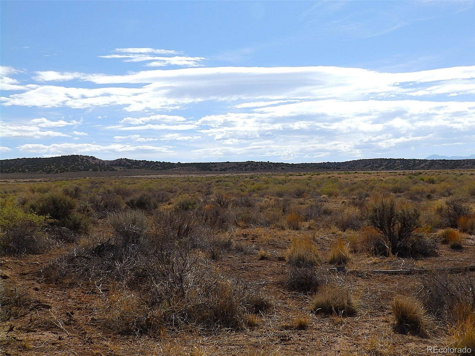 KK 6th ST, Blanca, CO 81123