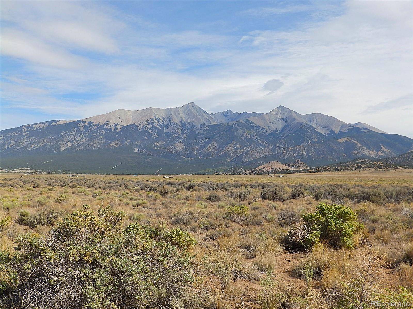 KK 6th ST, Blanca, CO 81123