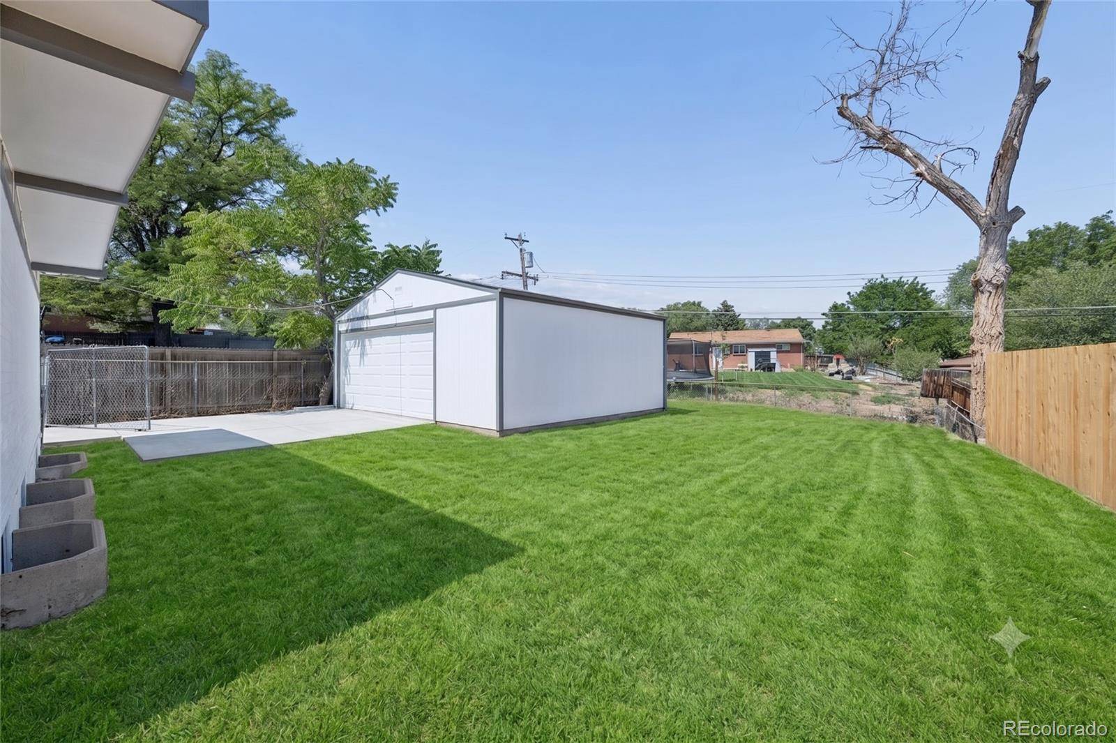 8661 Richard RD, Denver, CO 80229
