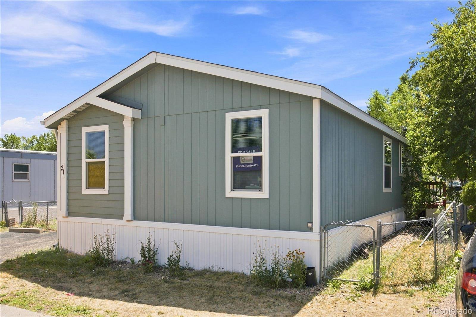 12205 Perry ST, Broomfield, CO 80020
