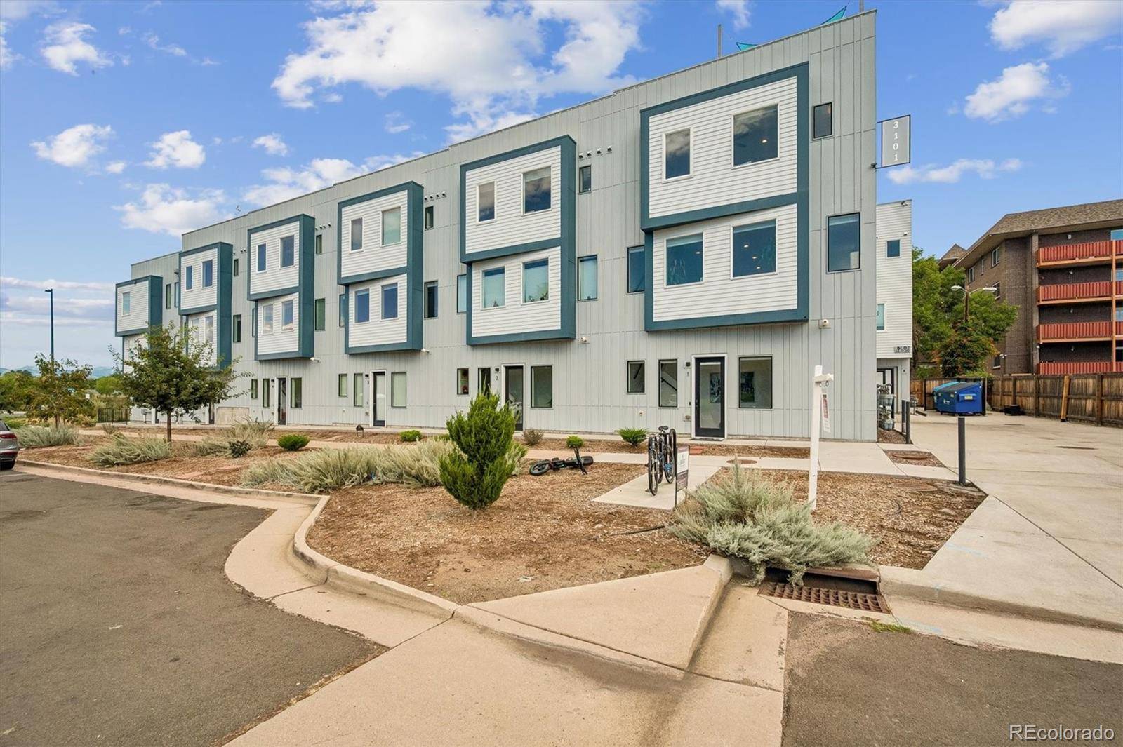3101 W 47th AVE #1, Denver, CO 80211