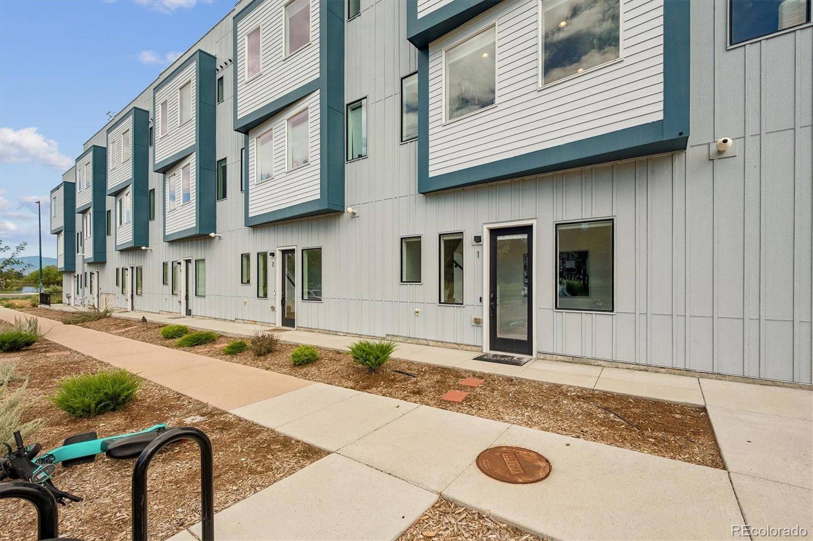 3101 W 47th AVE #1, Denver, CO 80211