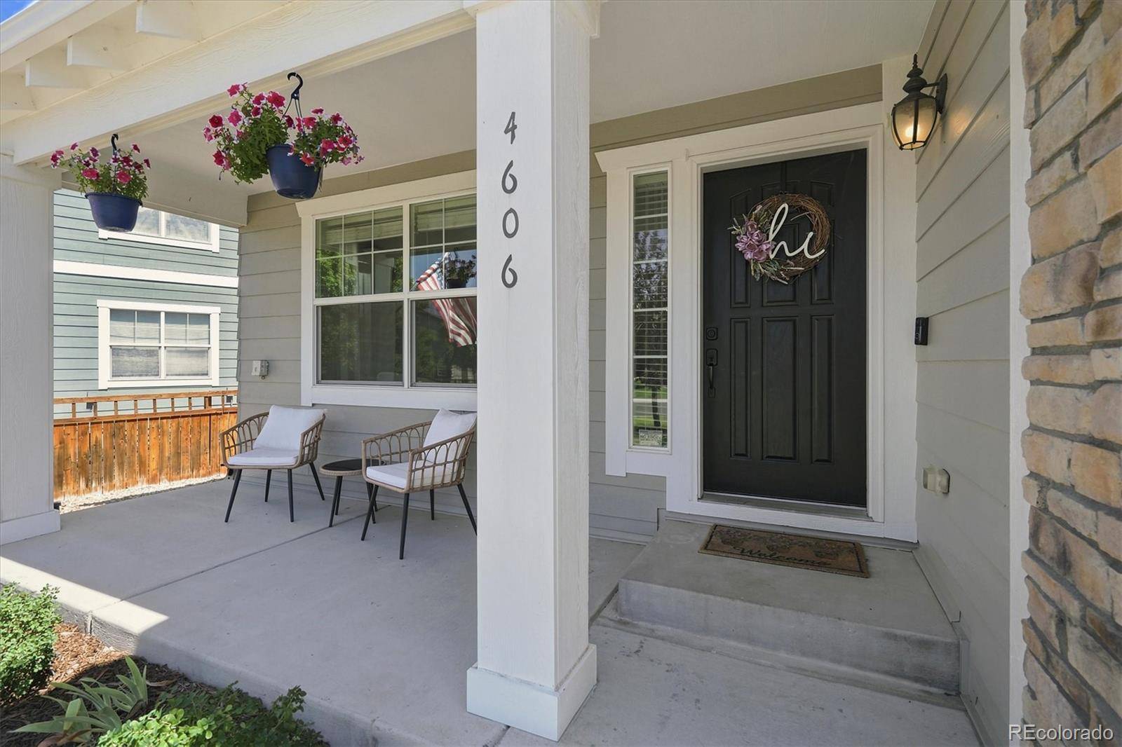 4606 Nutmeg PL, Castle Rock, CO 80109