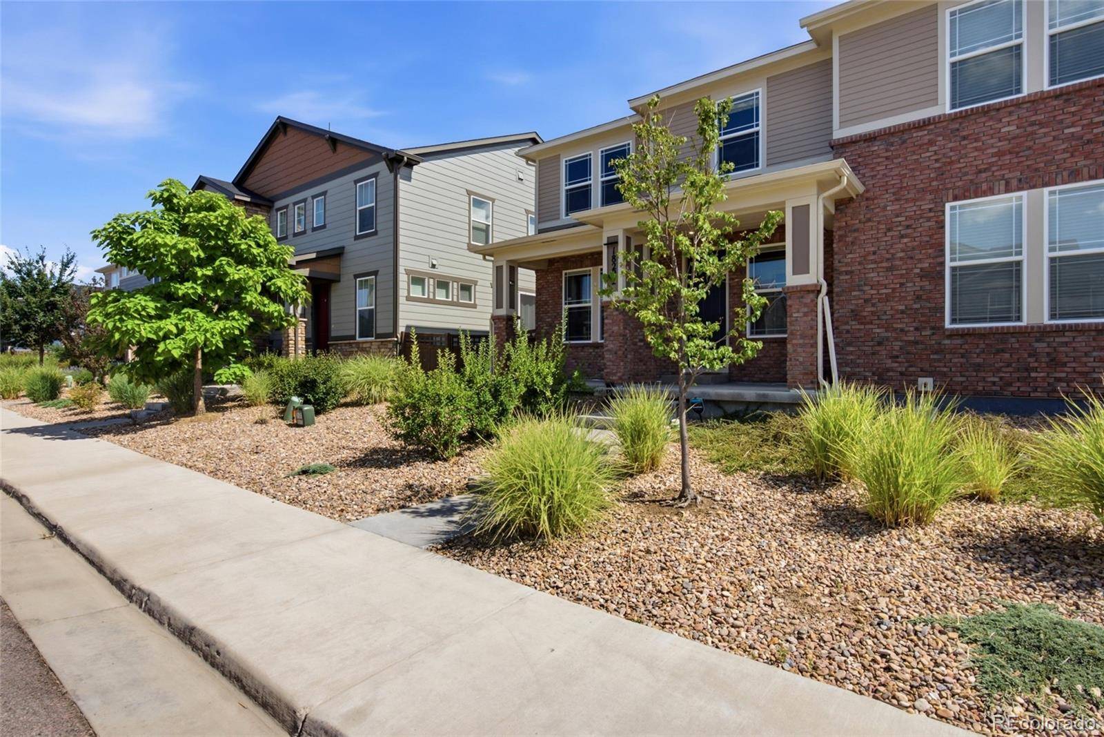 18292 E Kansas PL, Aurora, CO 80017