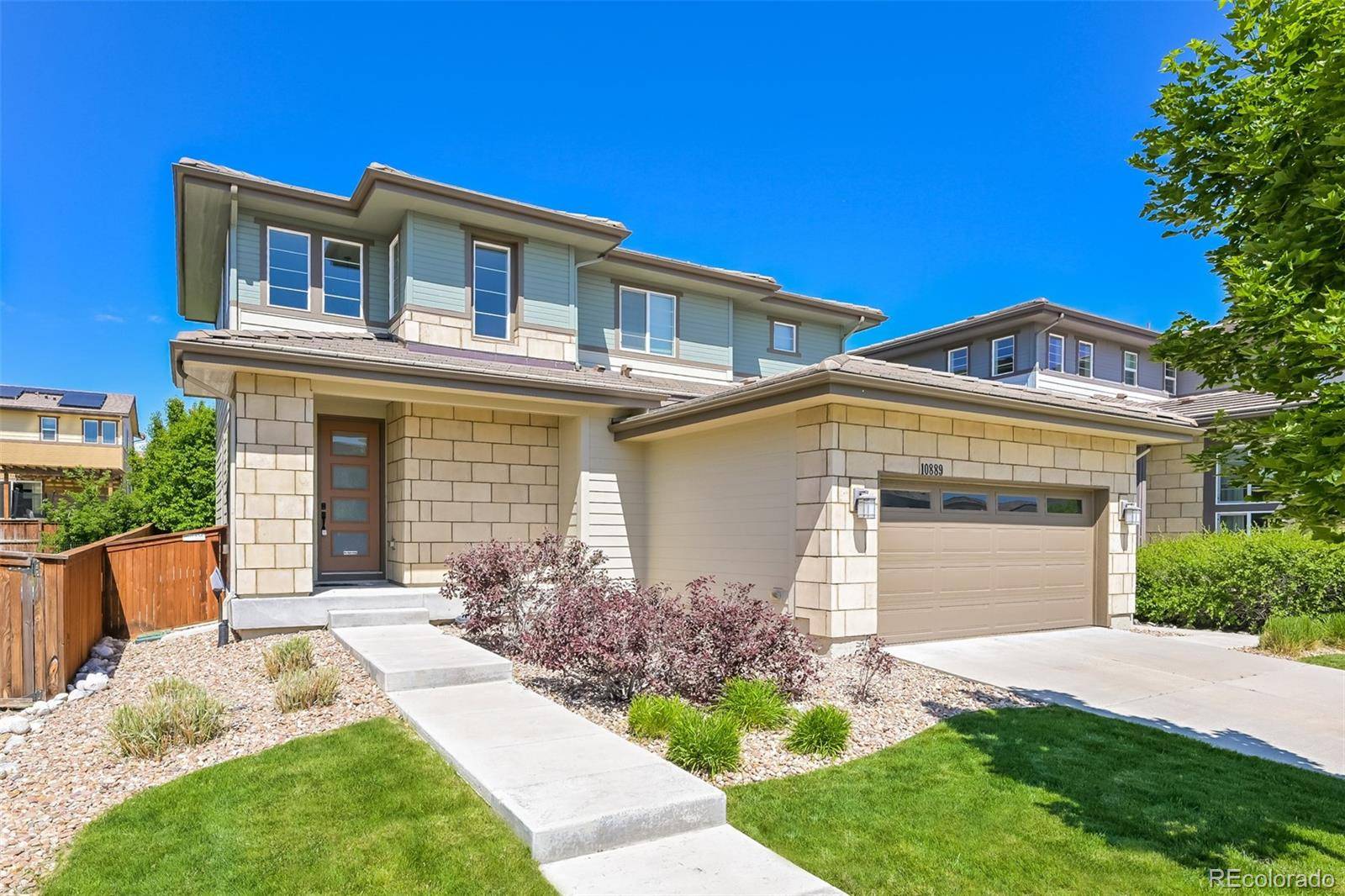 10889 Touchstone LOOP, Parker, CO 80134