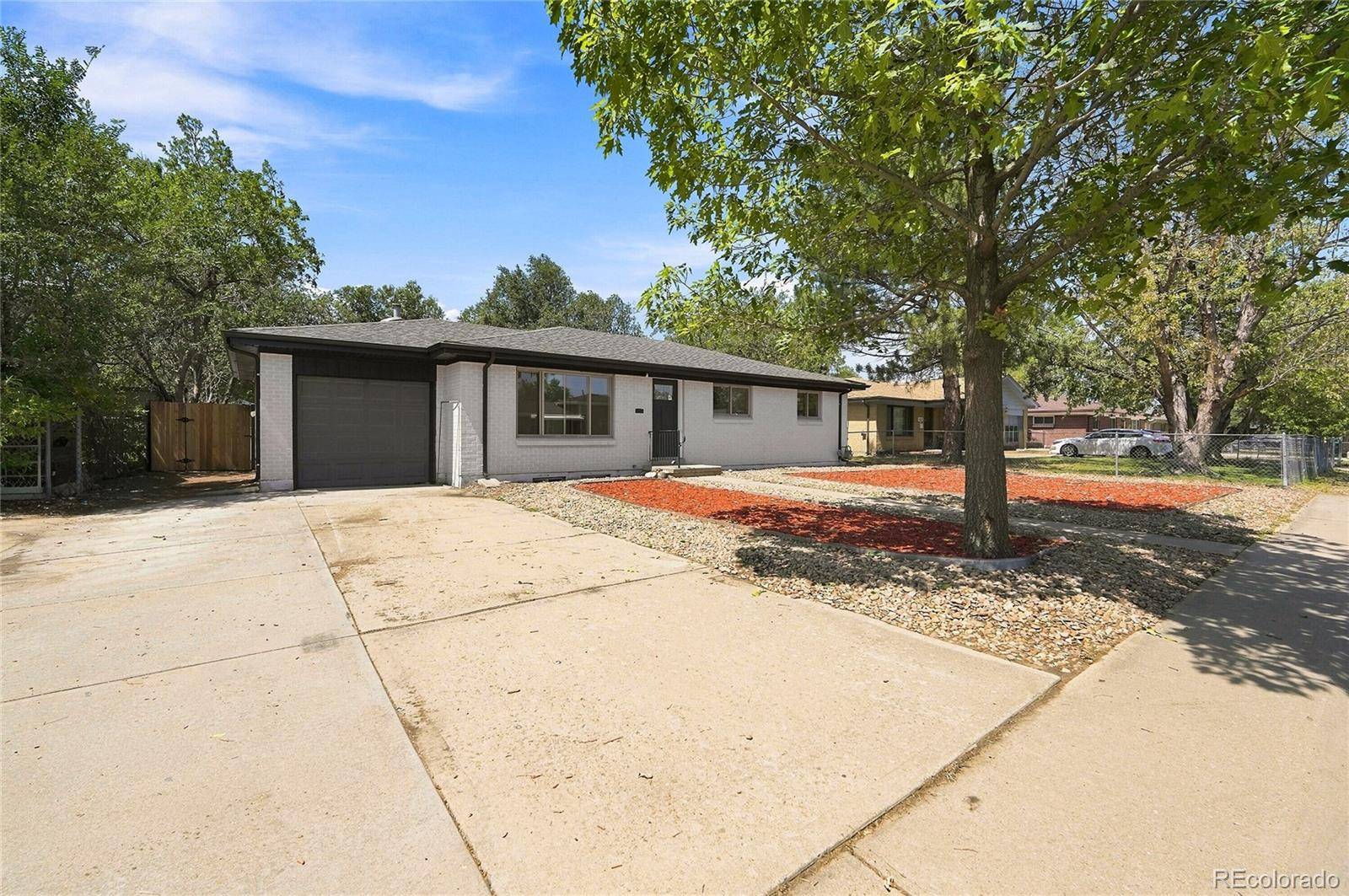 3113 Worchester ST, Aurora, CO 80011