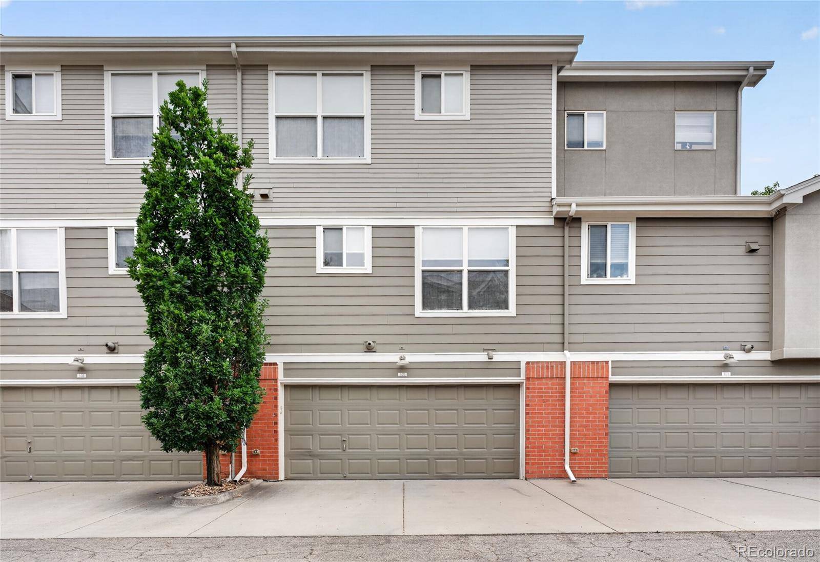 85 Uinta WAY #102, Denver, CO 80230