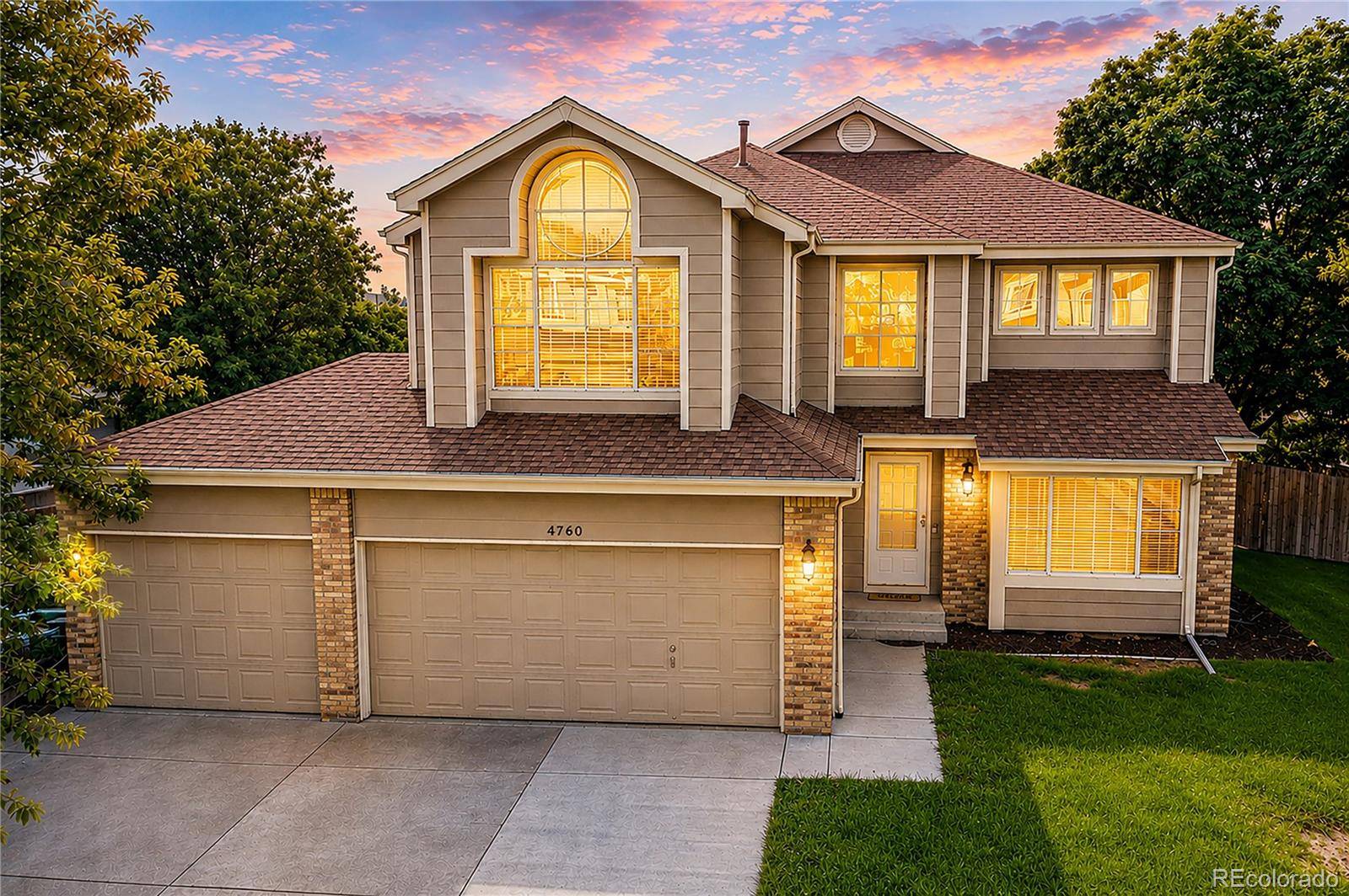4760 W 127th PL, Broomfield, CO 80020