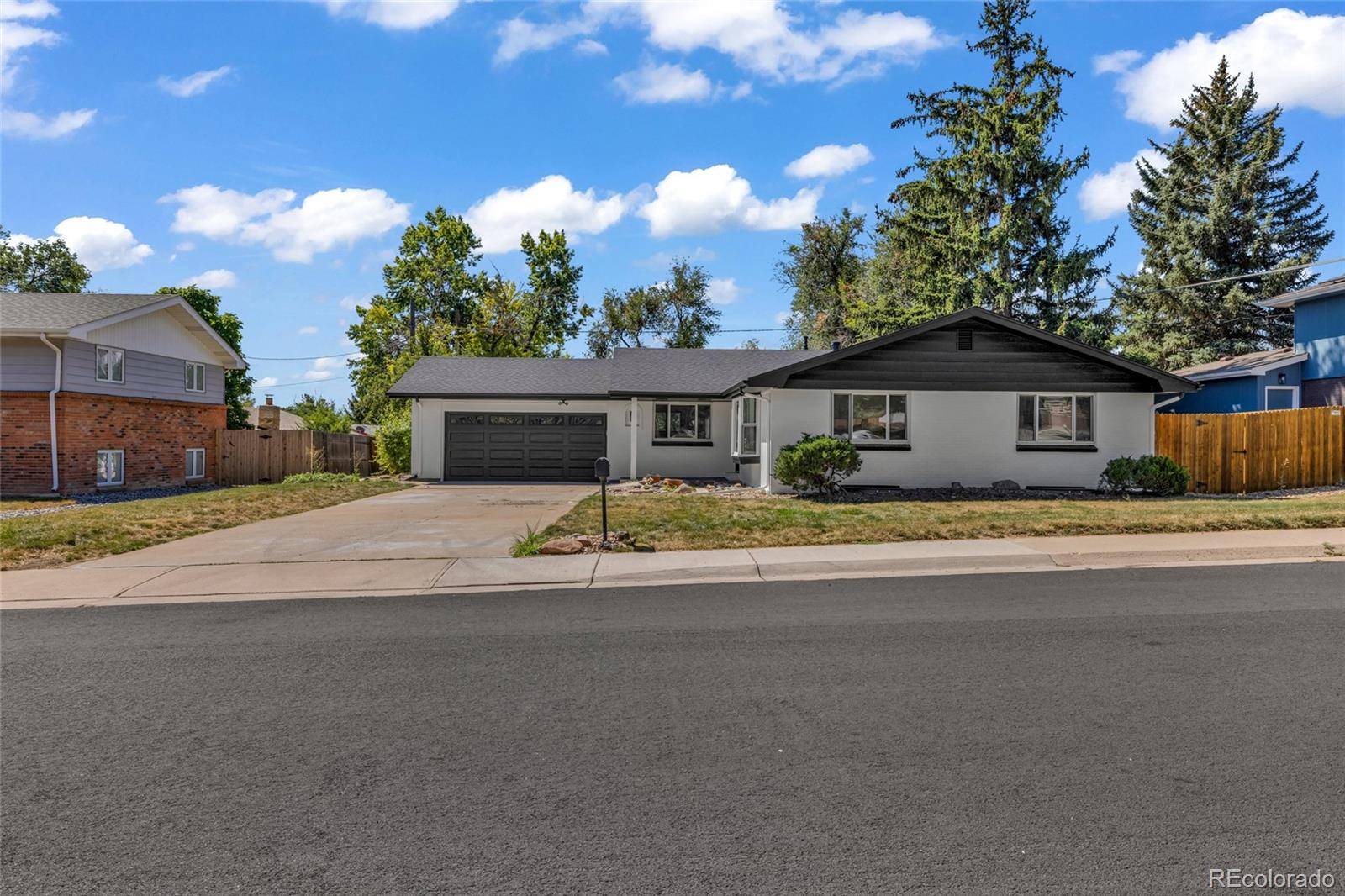 6942 W 68th PL, Arvada, CO 80003