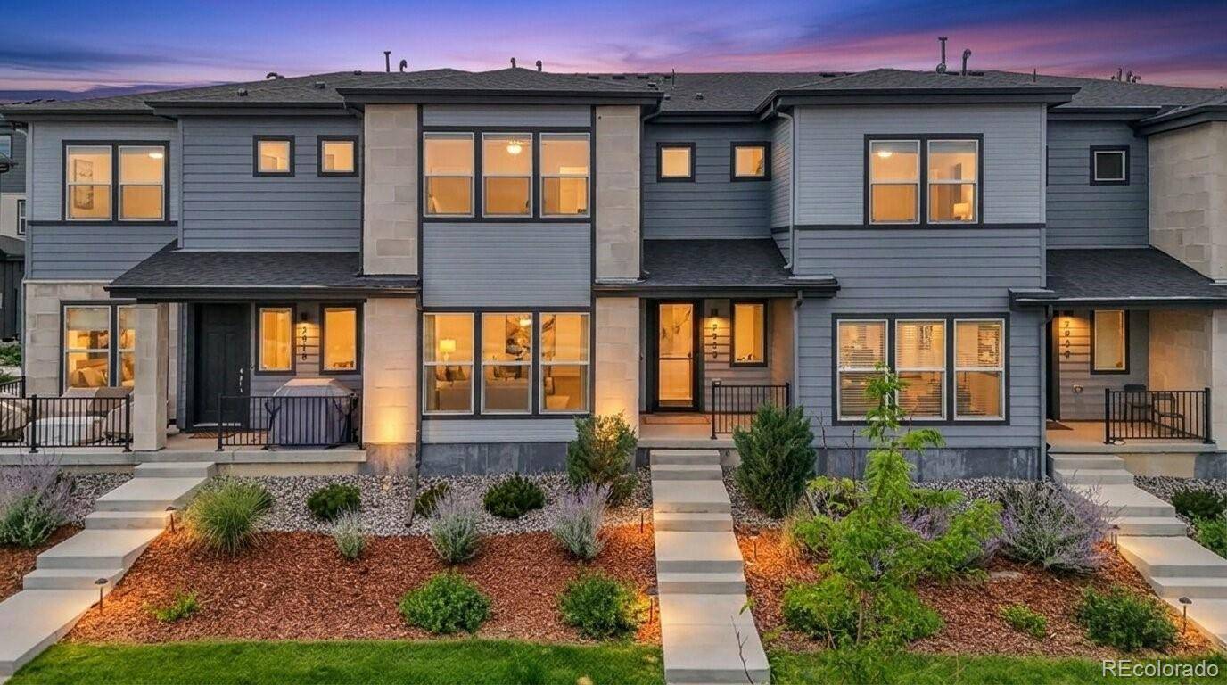 7922 Sterling Ranch AVE, Littleton, CO 80125