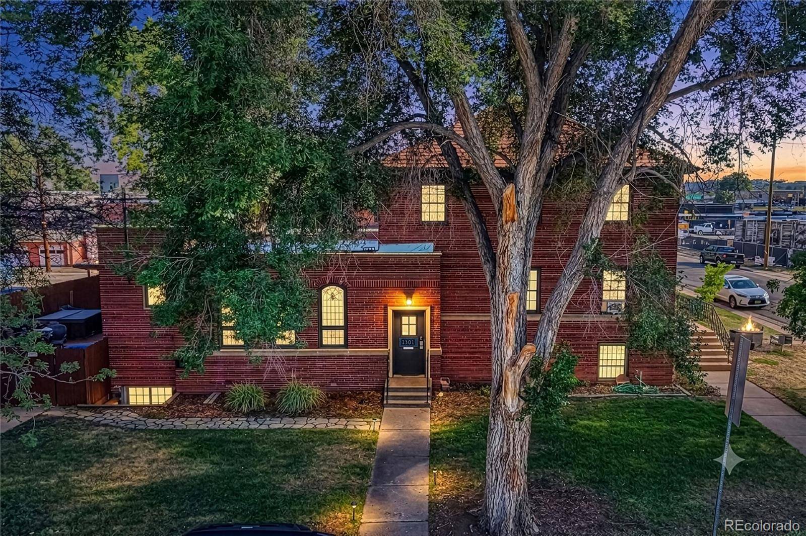 375 S Navajo ST #3, Denver, CO 80223
