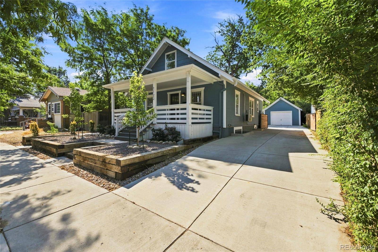 1122 19th ST, Greeley, CO 80631