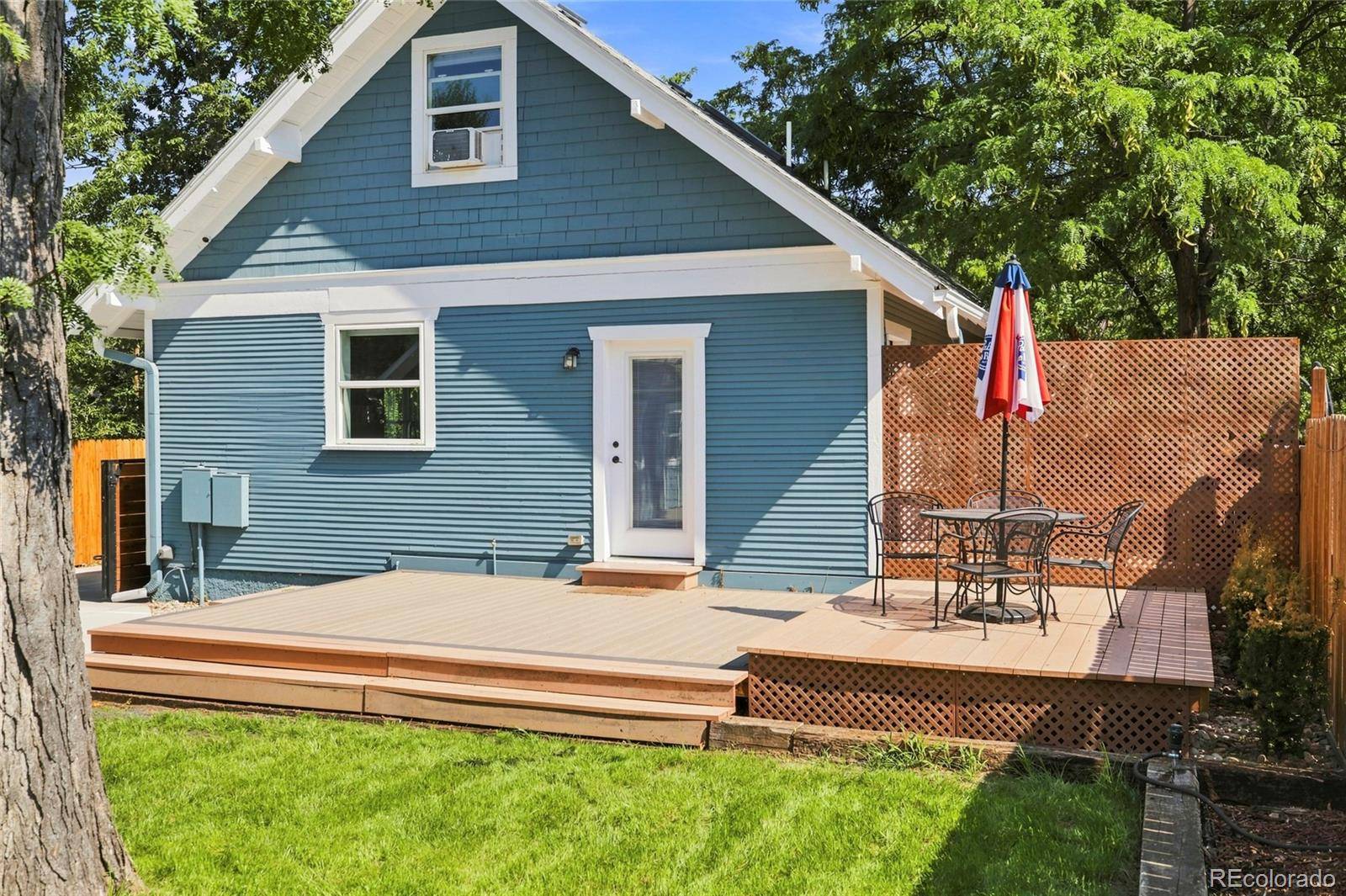 1122 19th ST, Greeley, CO 80631