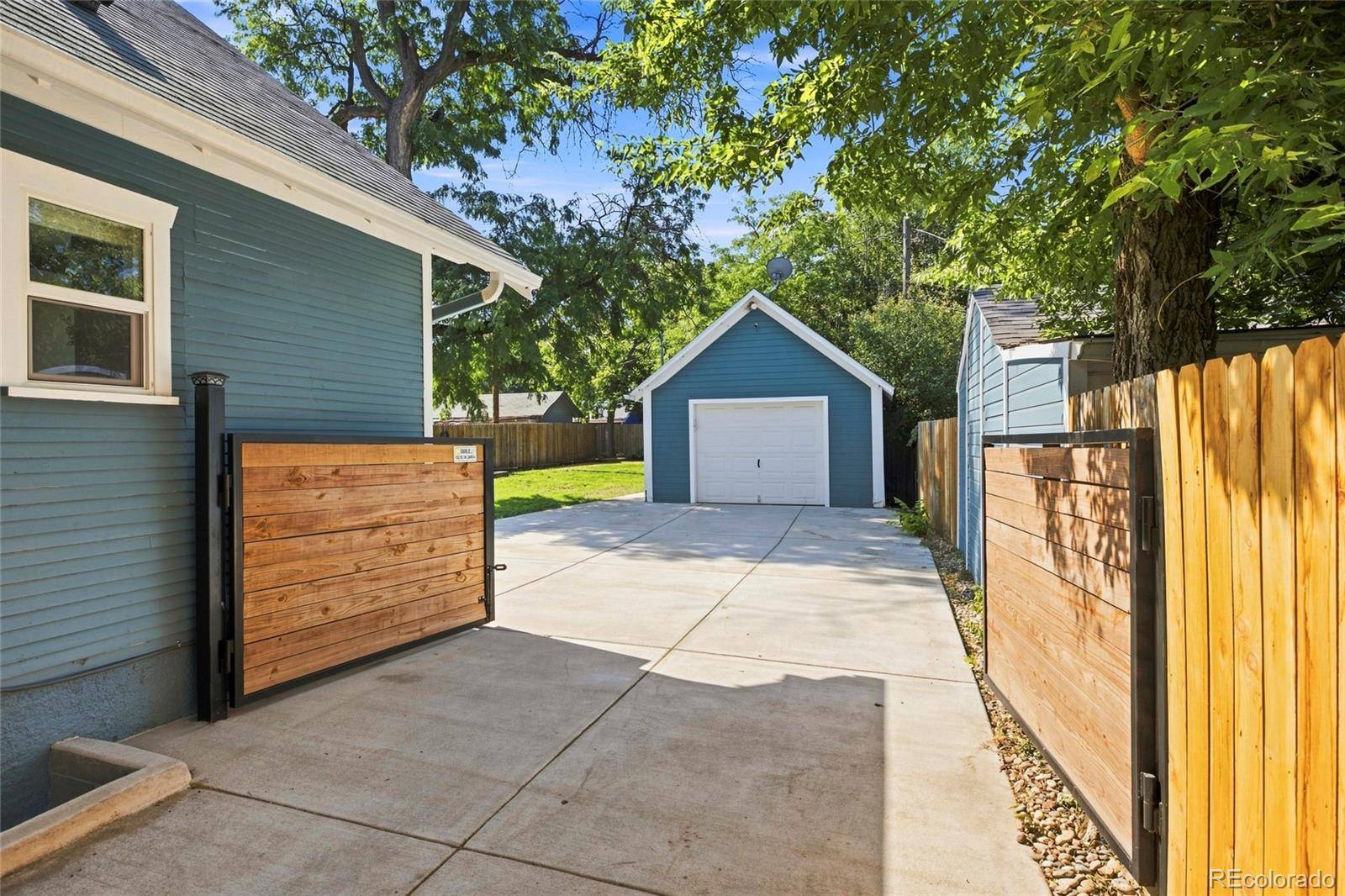 1122 19th ST, Greeley, CO 80631