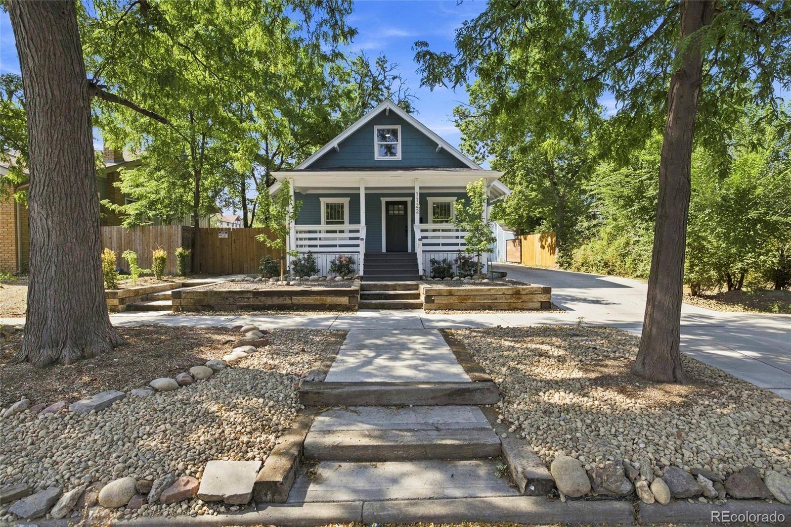 1122 19th ST, Greeley, CO 80631
