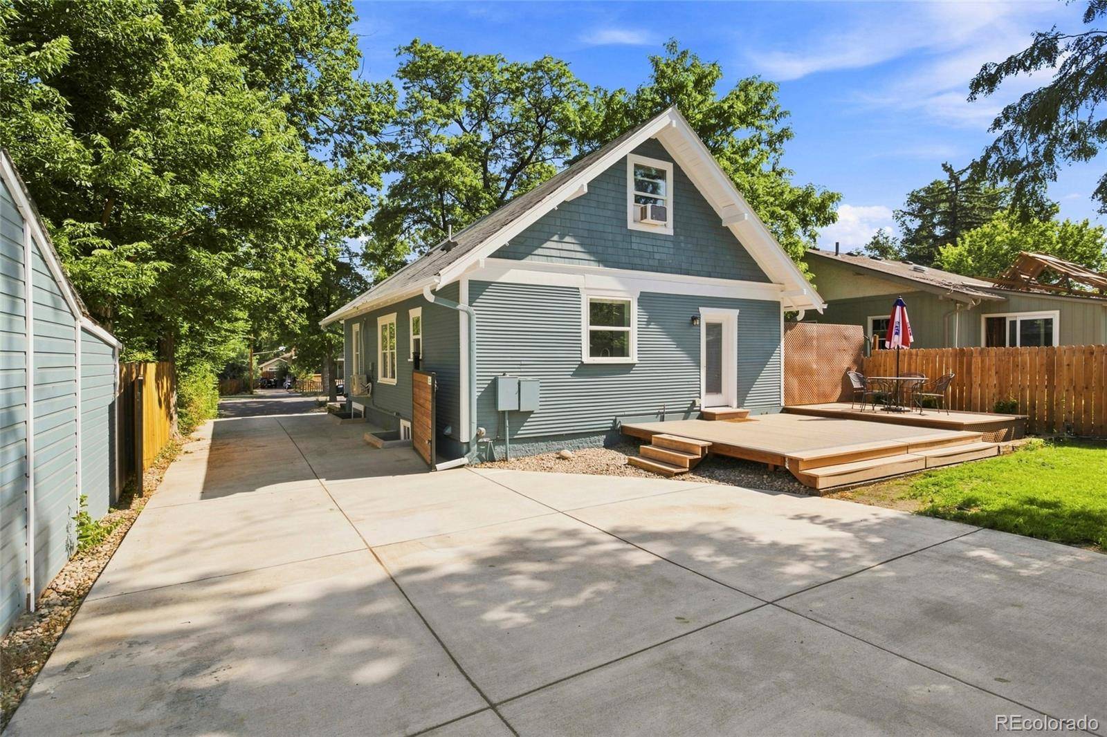 1122 19th ST, Greeley, CO 80631