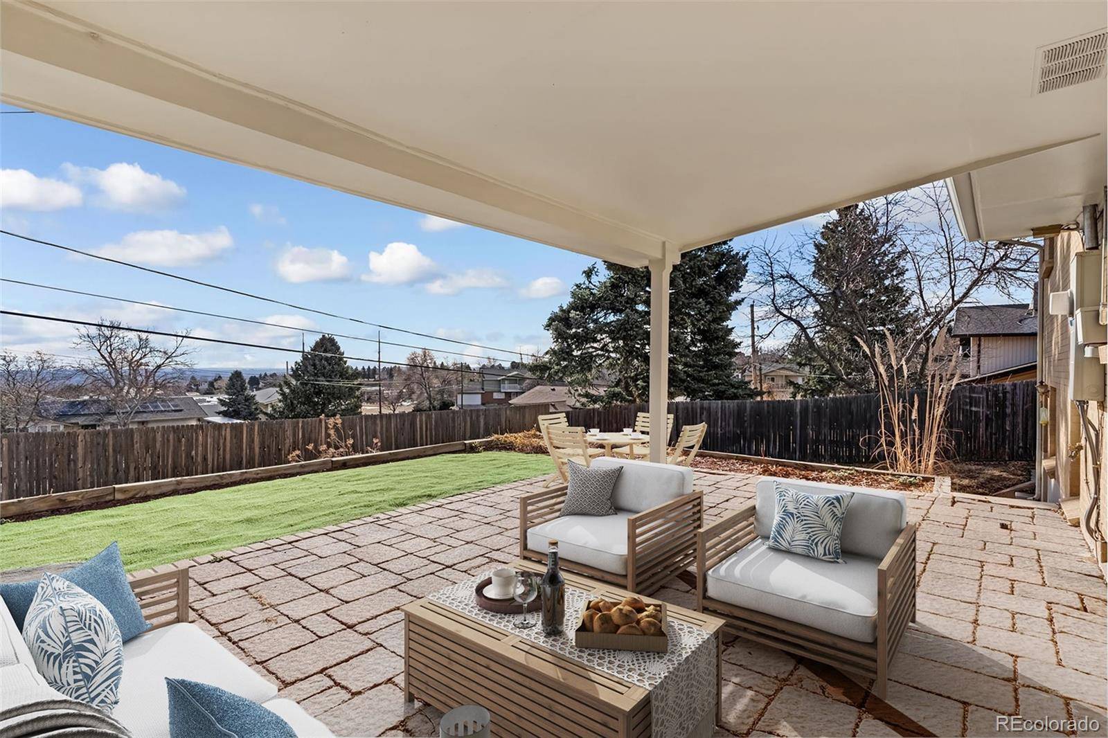 960 S Arbutus ST, Denver, CO 80228