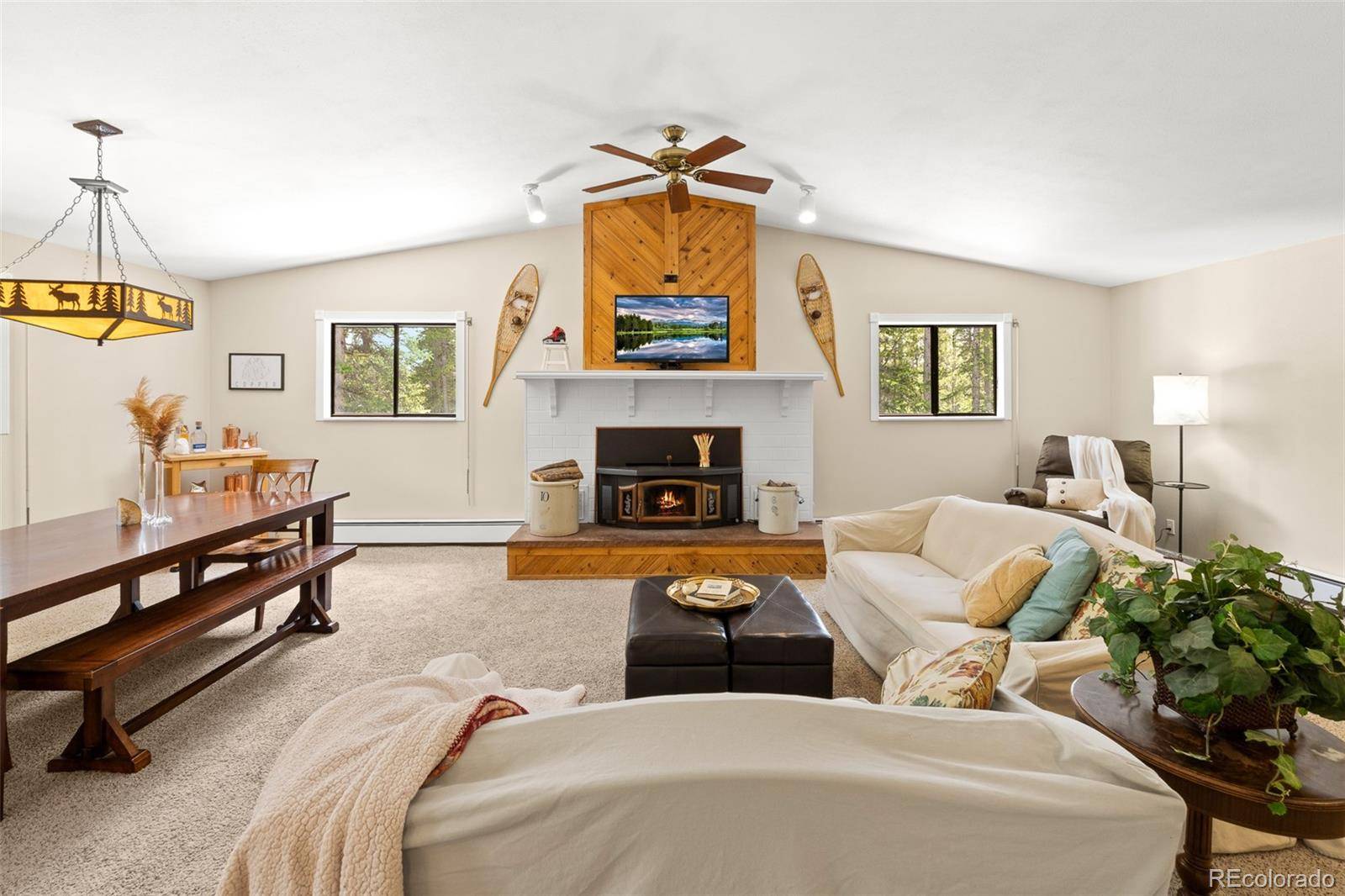 218 Brook DR, Idaho Springs, CO 80452