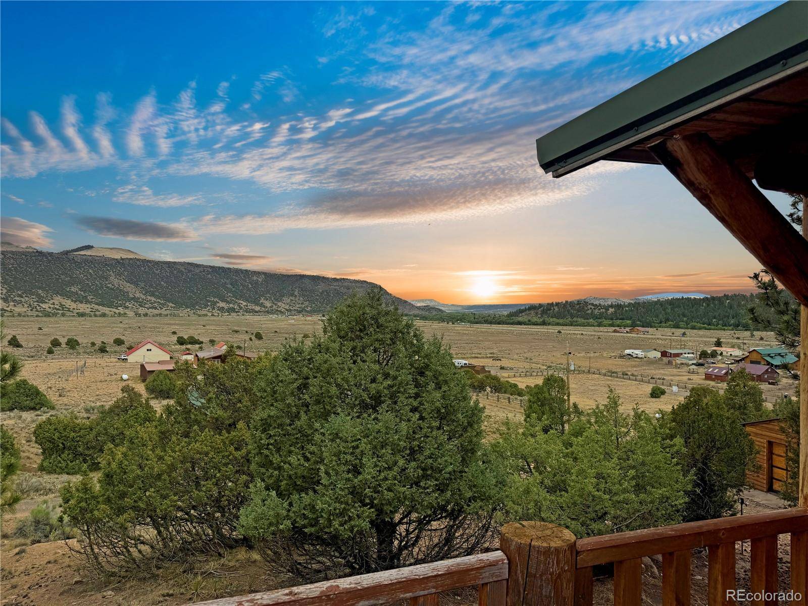 1835 Nance LN, Antonito, CO 81120