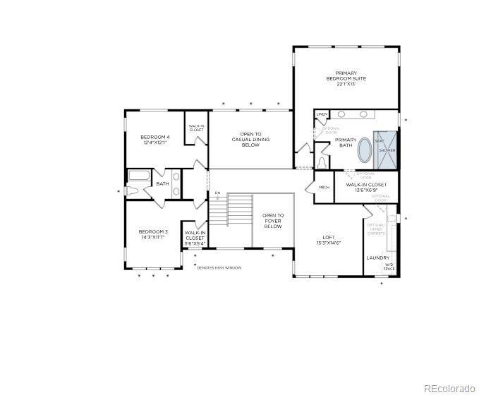 5531 Renbarger ST, Castle Rock, CO 80104