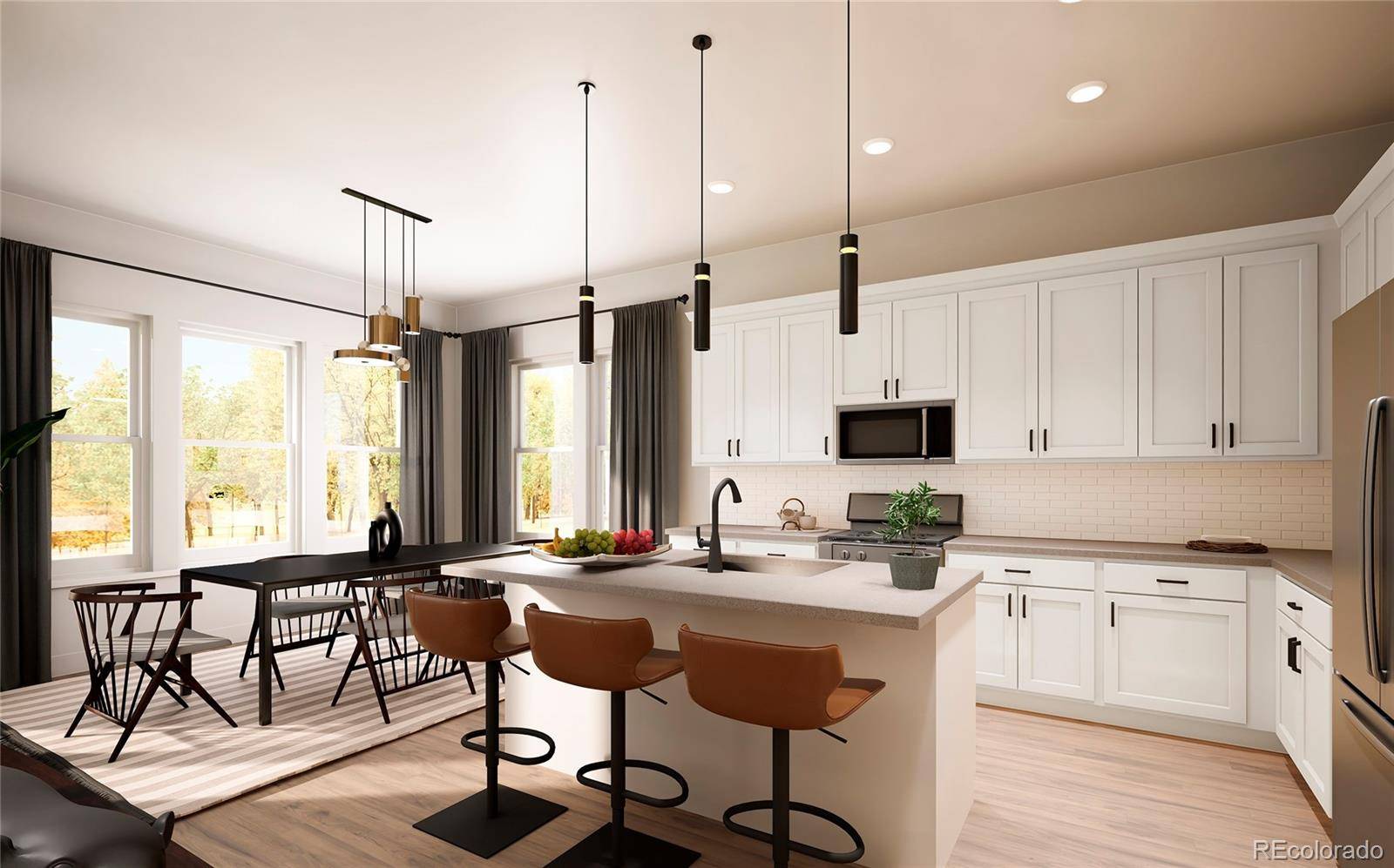 1874 Grayside CIR, Castle Rock, CO 80109