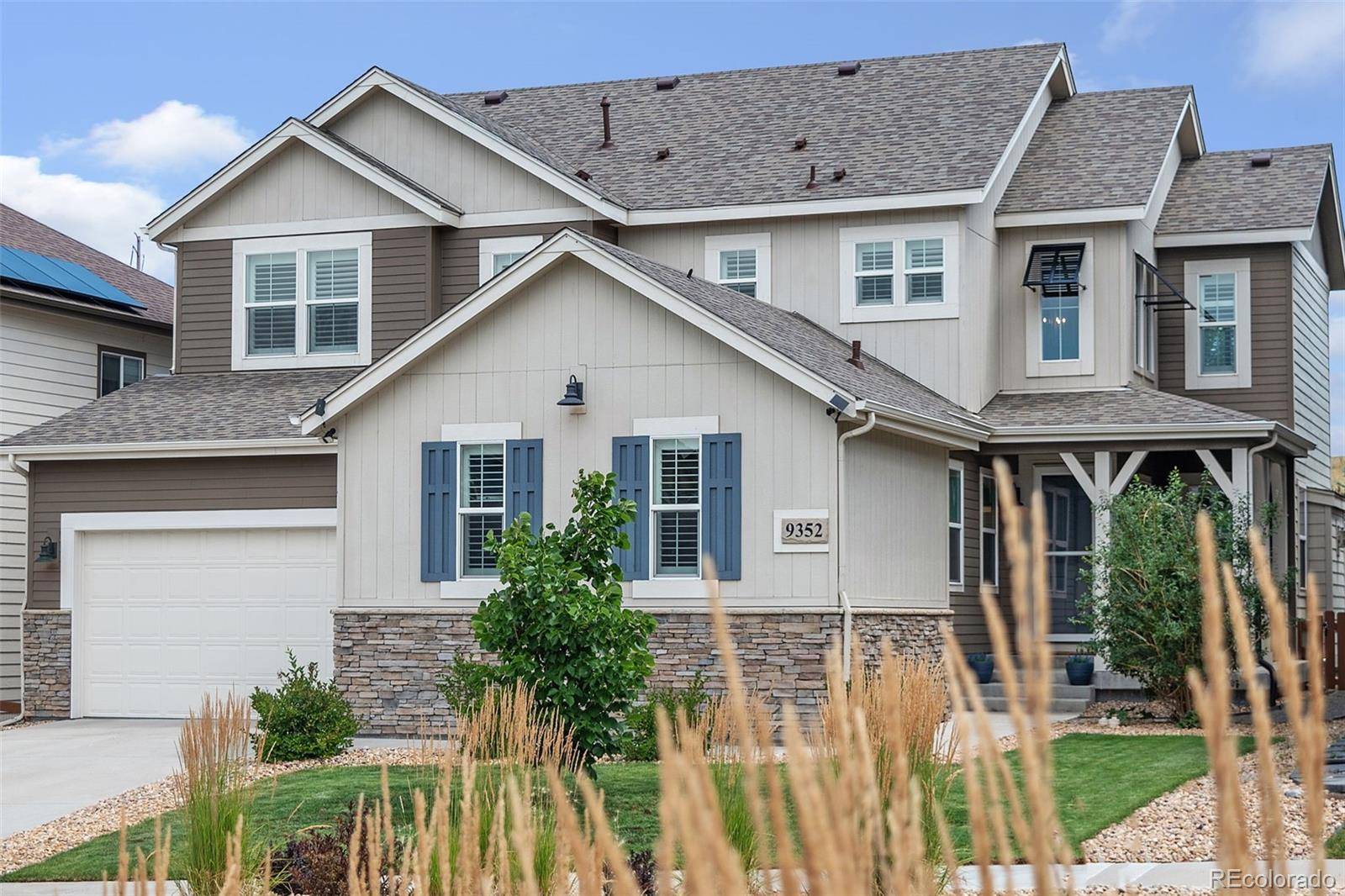 9352 Yucca WAY, Arvada, CO 80007