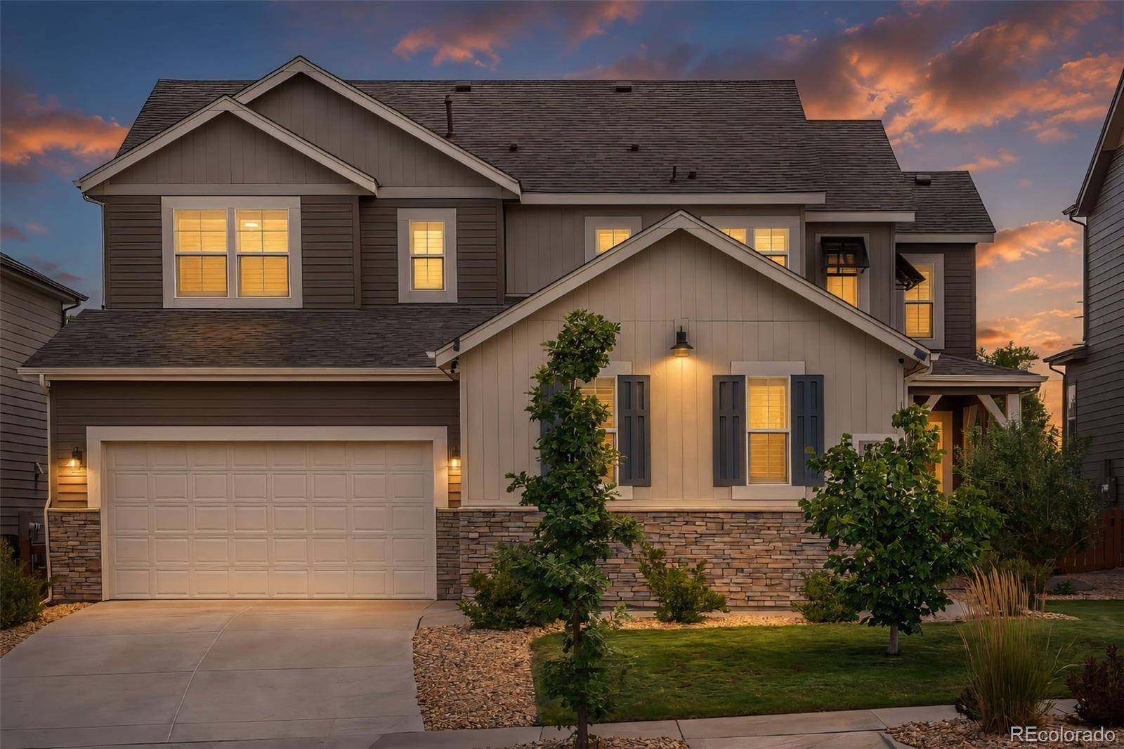 9352 Yucca WAY, Arvada, CO 80007