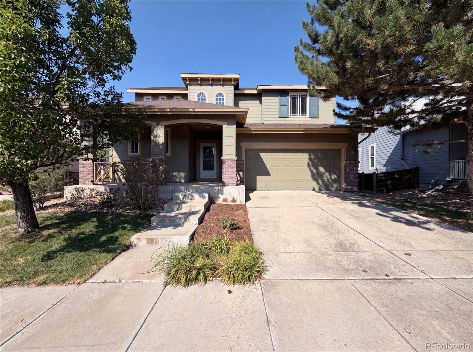 10253 Uravan ST, Commerce City, CO 80022