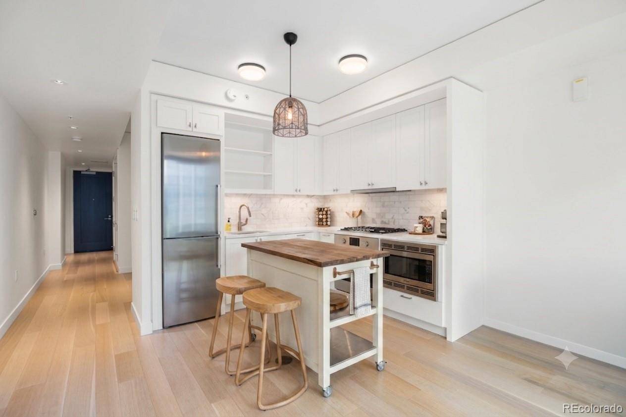1750 Wewatta ST #523, Denver, CO 80202