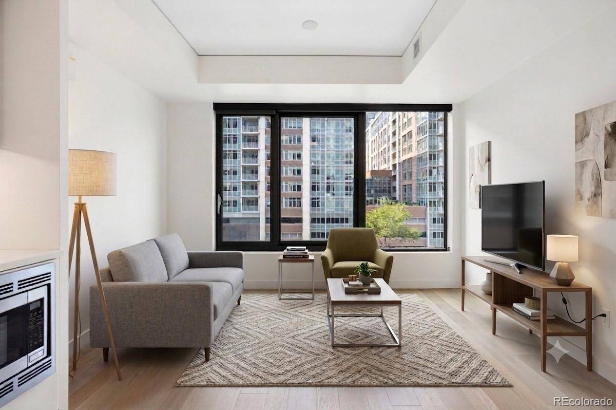 1750 Wewatta ST #523, Denver, CO 80202