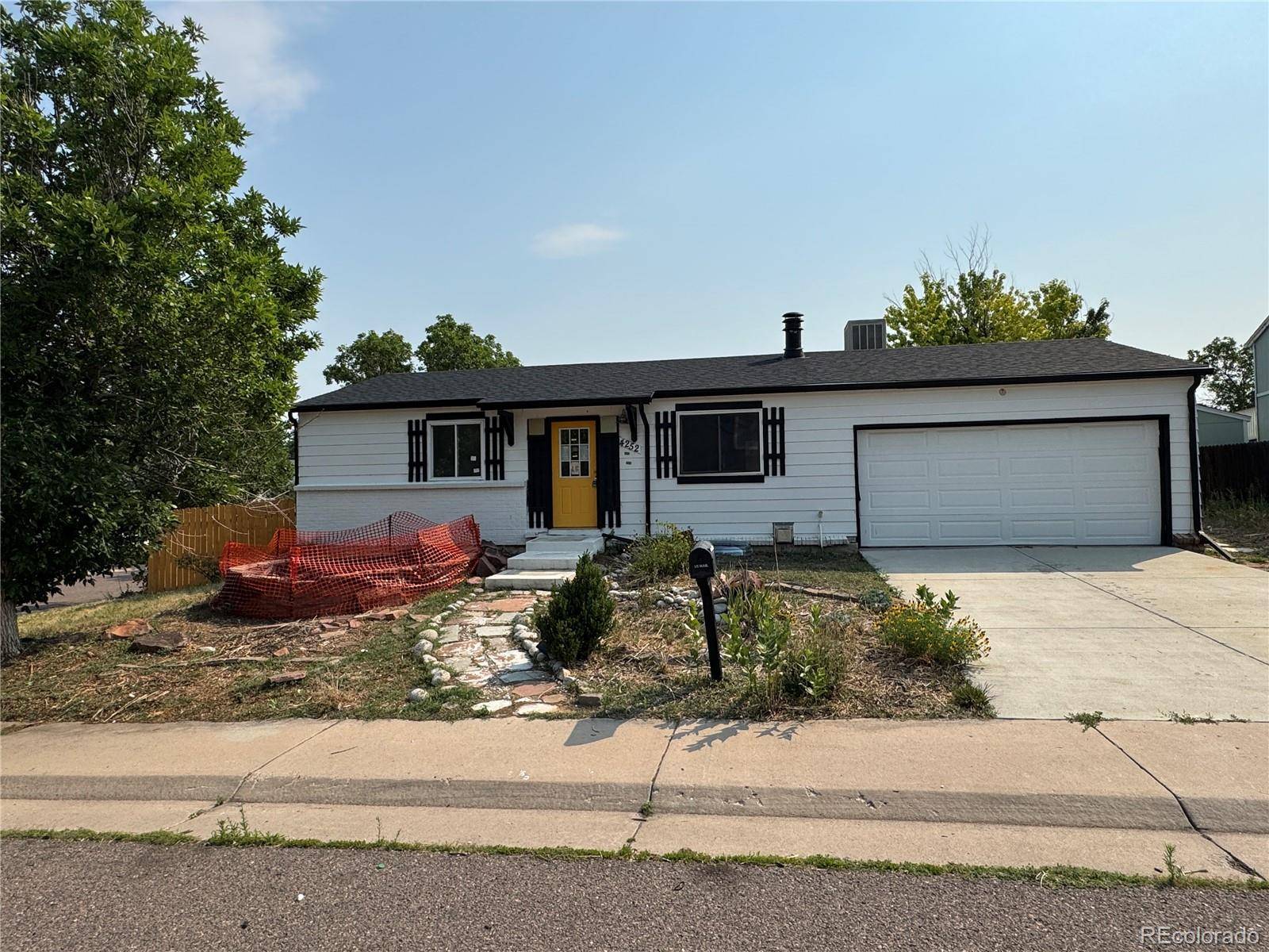 4252 S Quintero WAY, Aurora, CO 80013