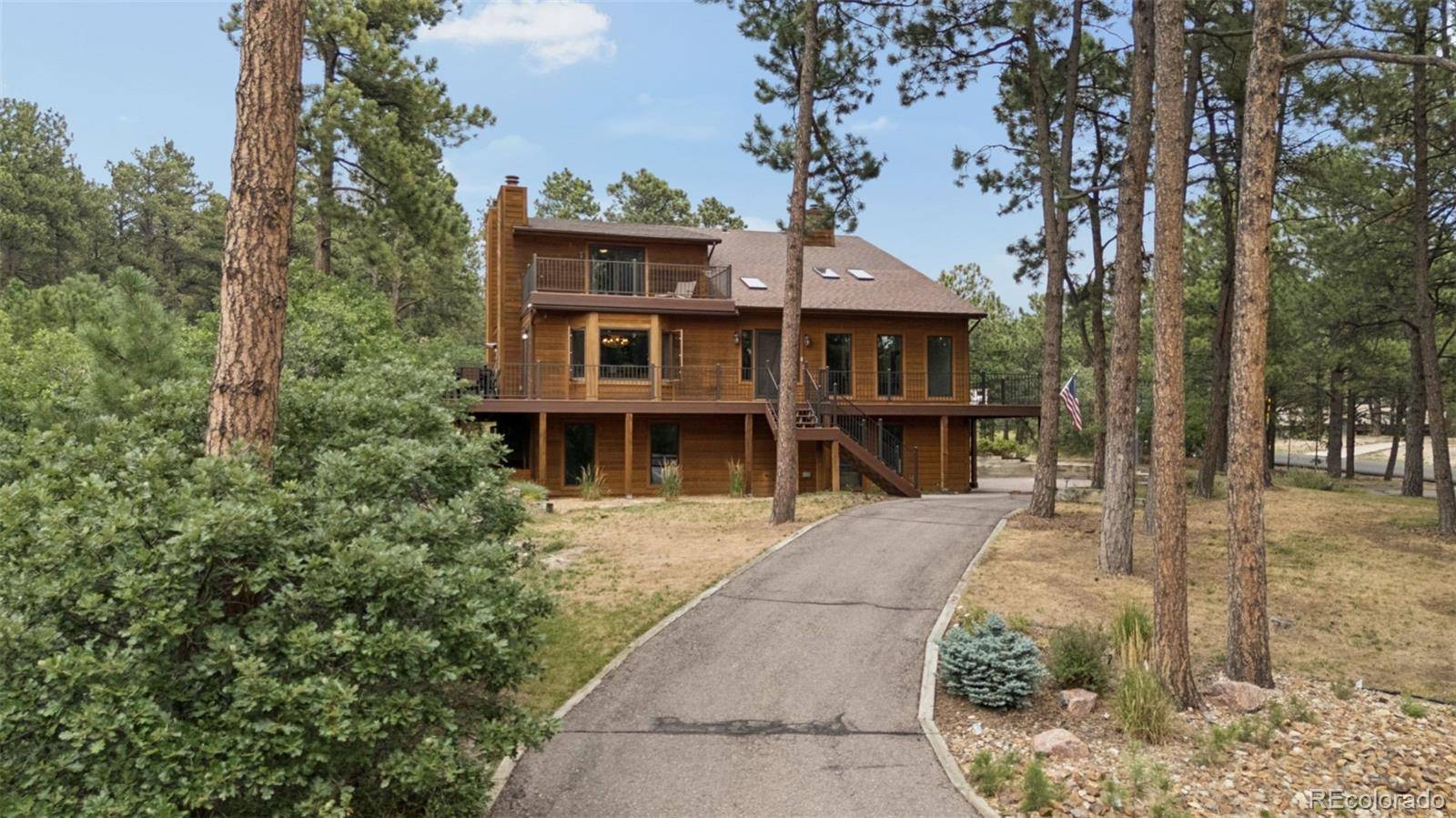 19690 W Top O The Moor DR, Monument, CO 80132