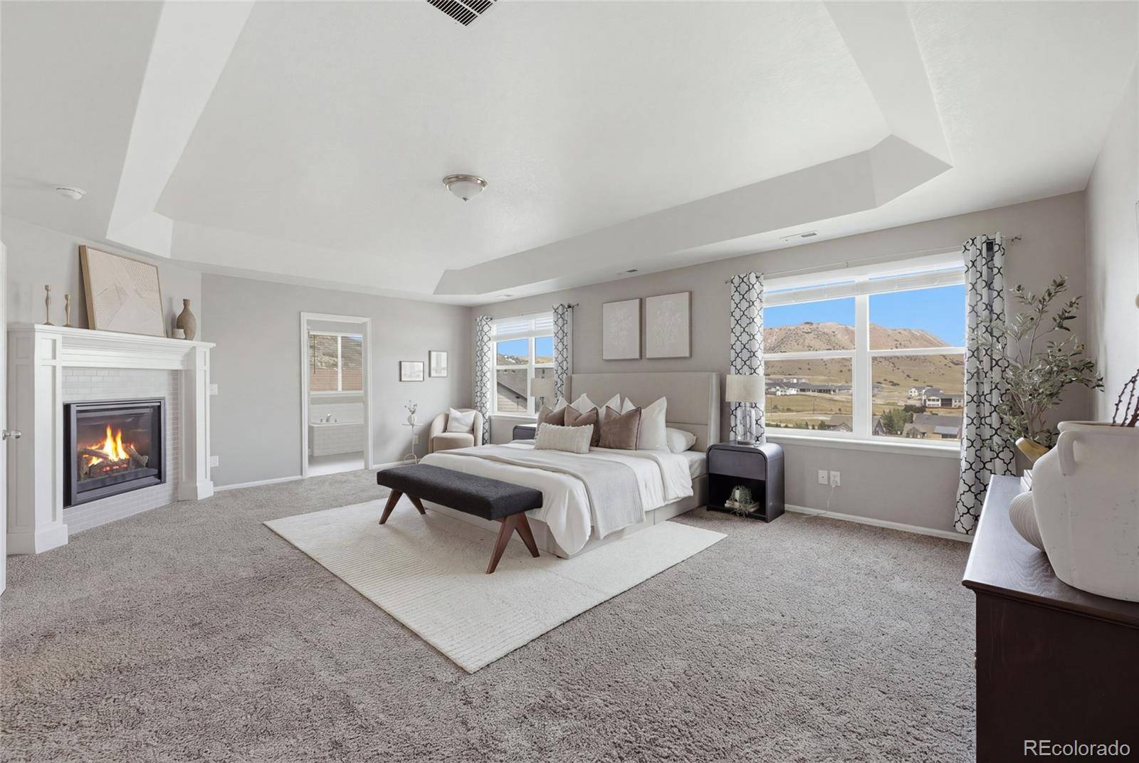 2109 Wood Thrush WAY, Castle Rock, CO 80109