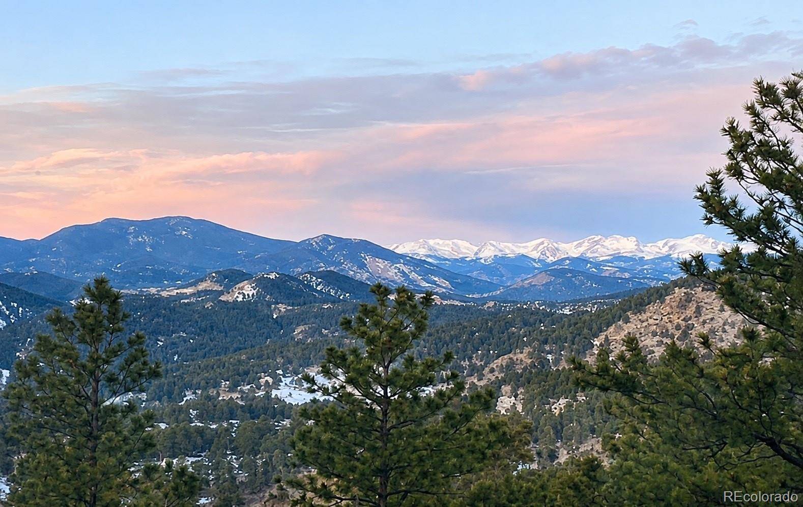 1893 Montane DR, Golden, CO 80401