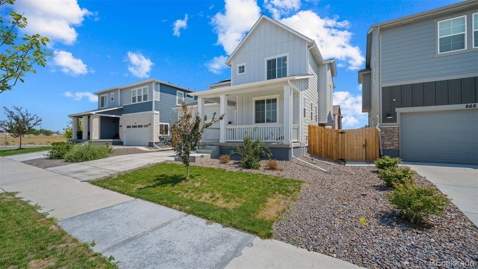 880 Sunflower DR, Brighton, CO 80601