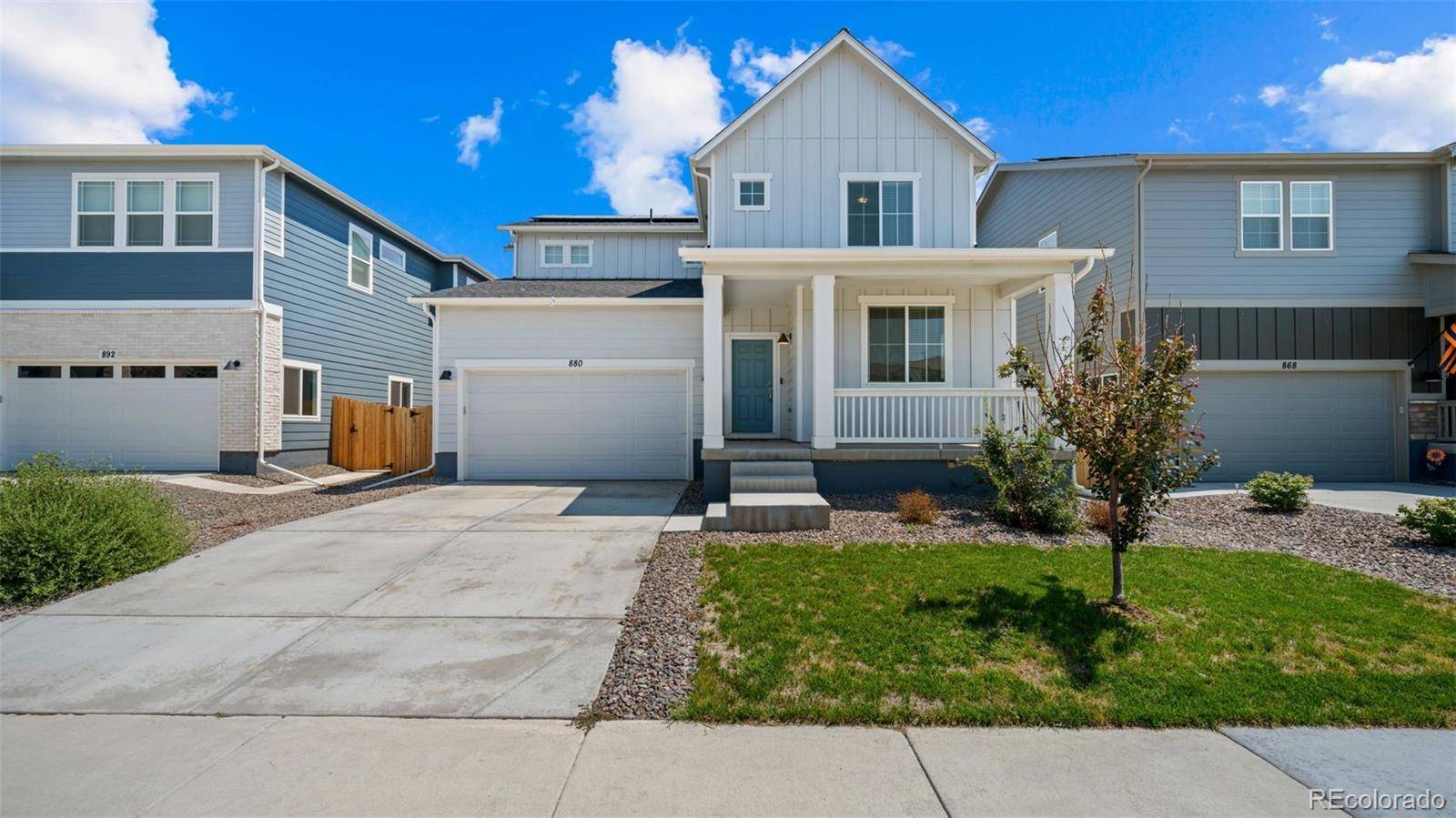 880 Sunflower DR, Brighton, CO 80601