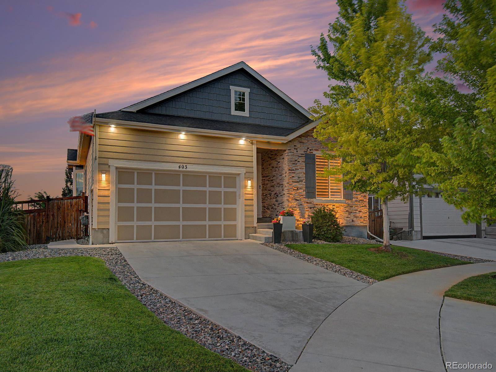 405 Iris ST, Brighton, CO 80601