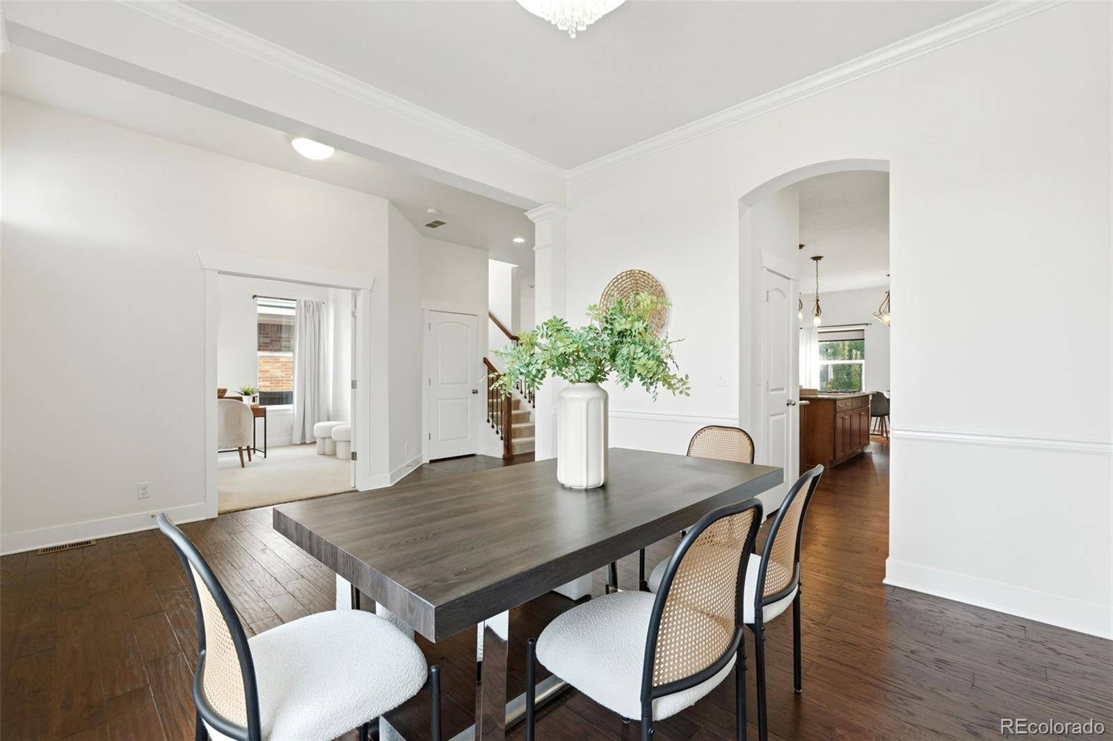 480 Yosemite WAY, Denver, CO 80230