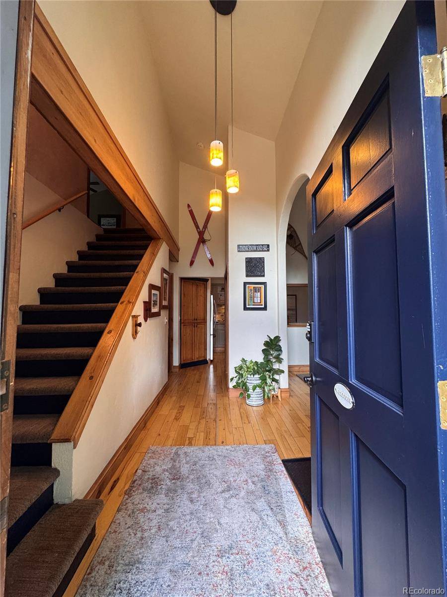113 Beaver RD #A, Avon, CO 81620