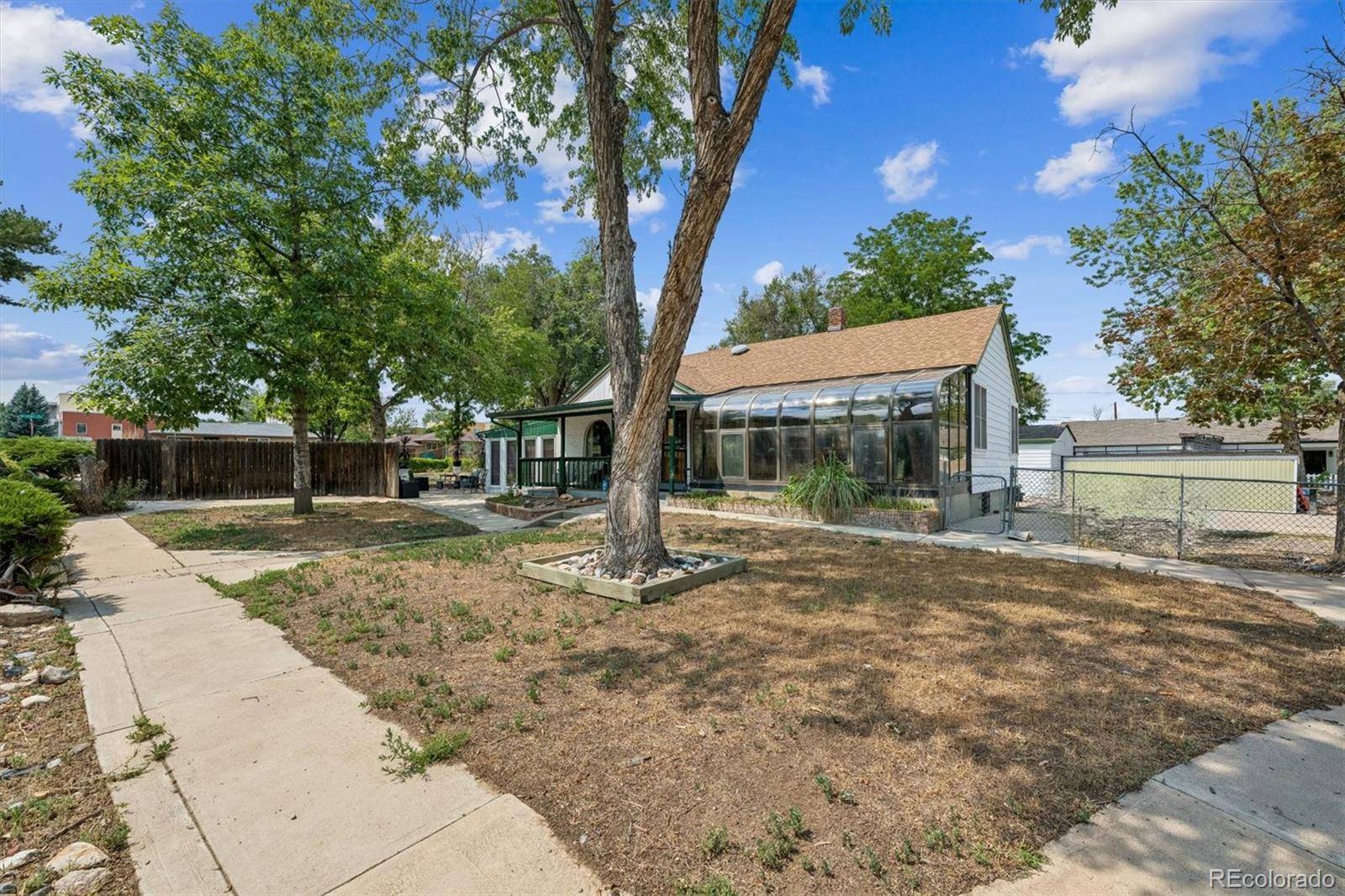 2601 W 52nd AVE, Denver, CO 80221