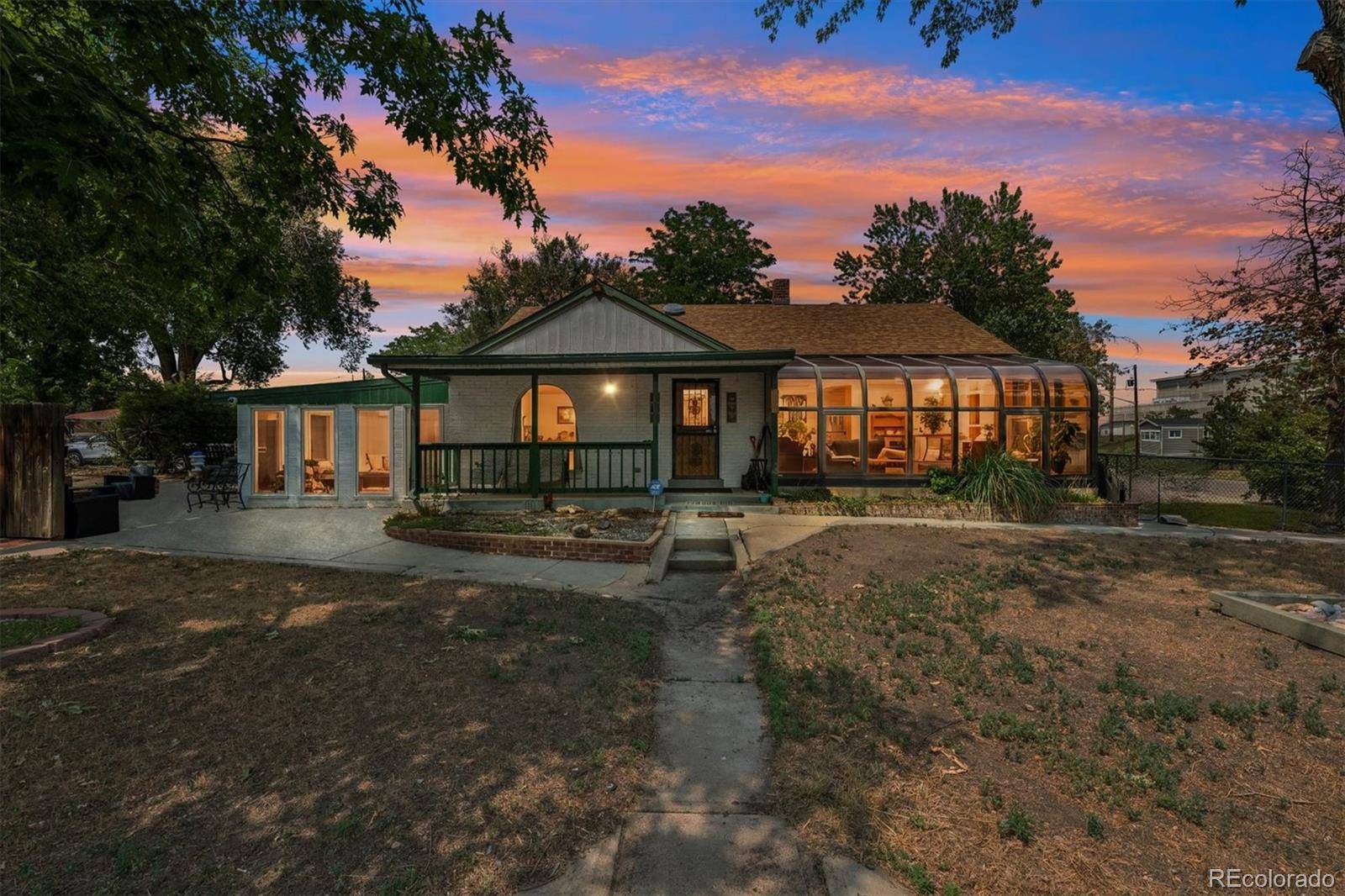 2601 W 52nd AVE, Denver, CO 80221