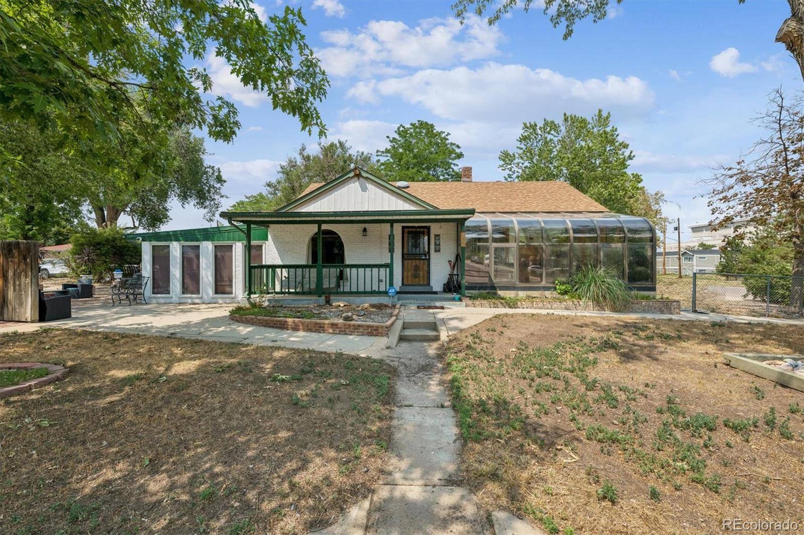 2601 W 52nd AVE, Denver, CO 80221