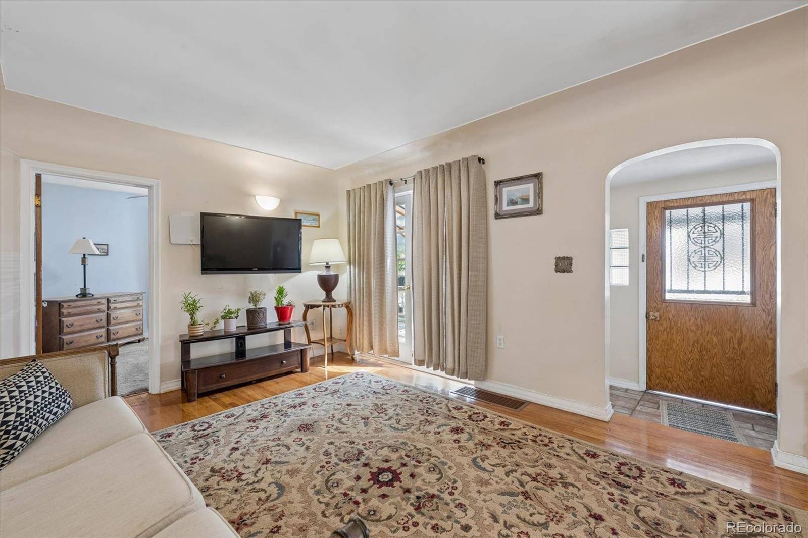 2601 W 52nd AVE, Denver, CO 80221