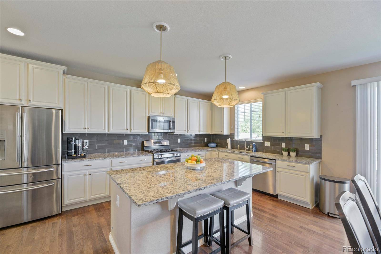 15285 Grasslands DR, Parker, CO 80134