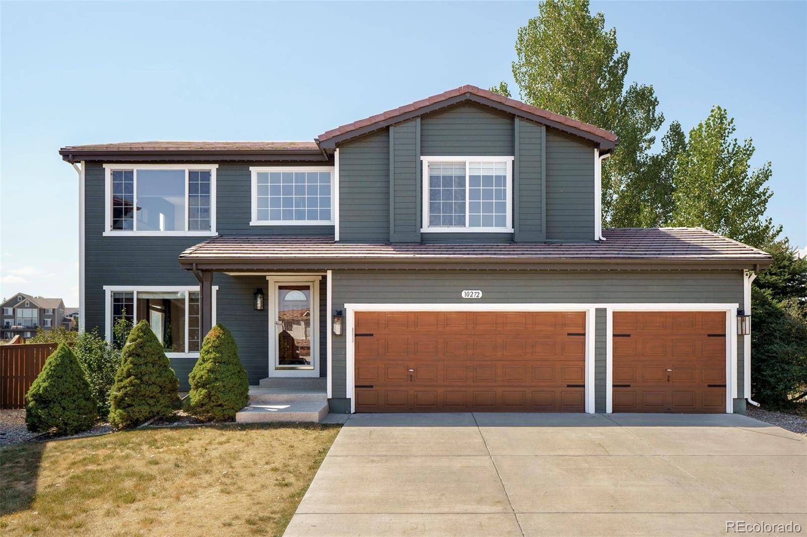 10272 Fawnbrook CT, Littleton, CO 80130