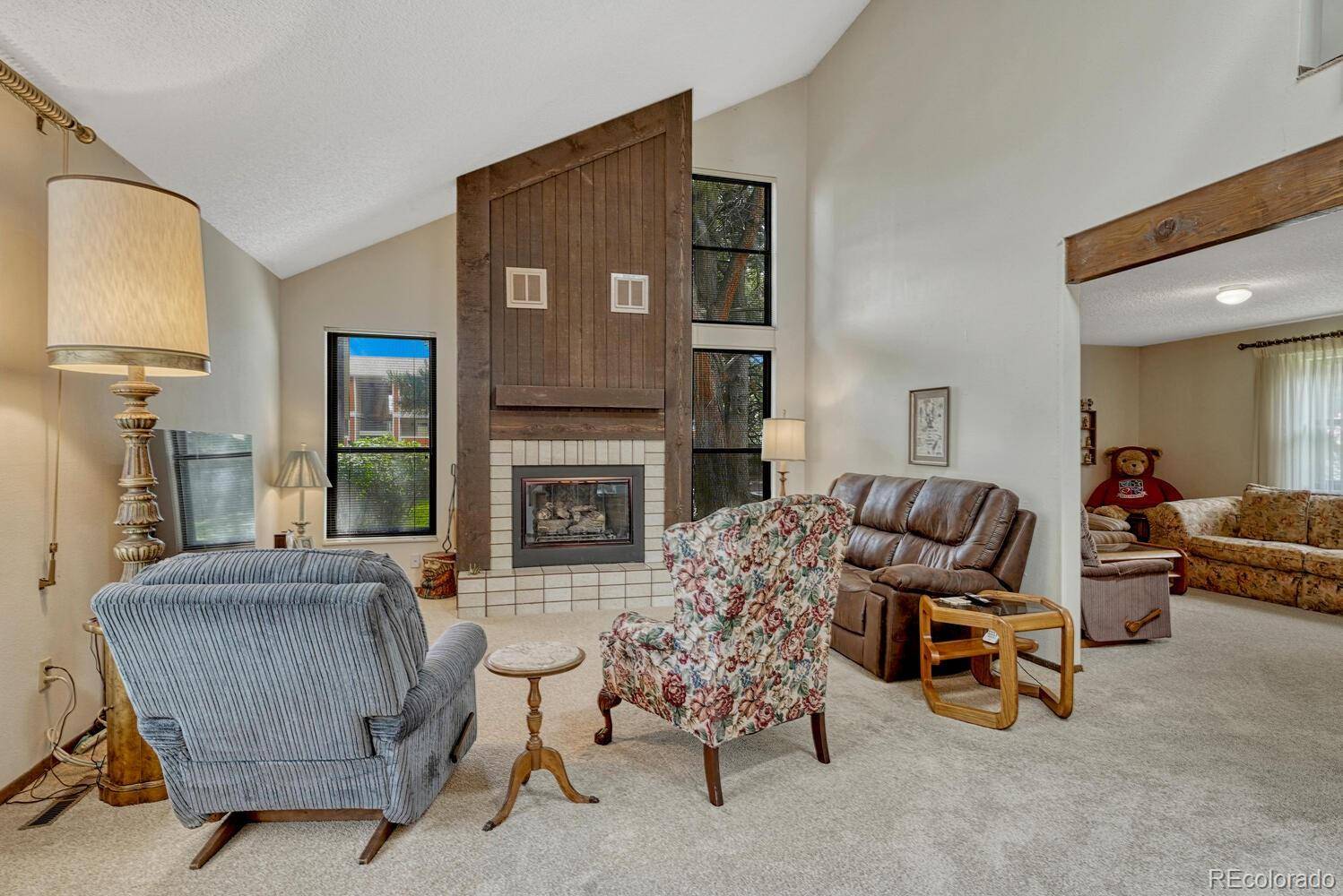 4671 Winewood Village DR, Colorado Springs, CO 80917